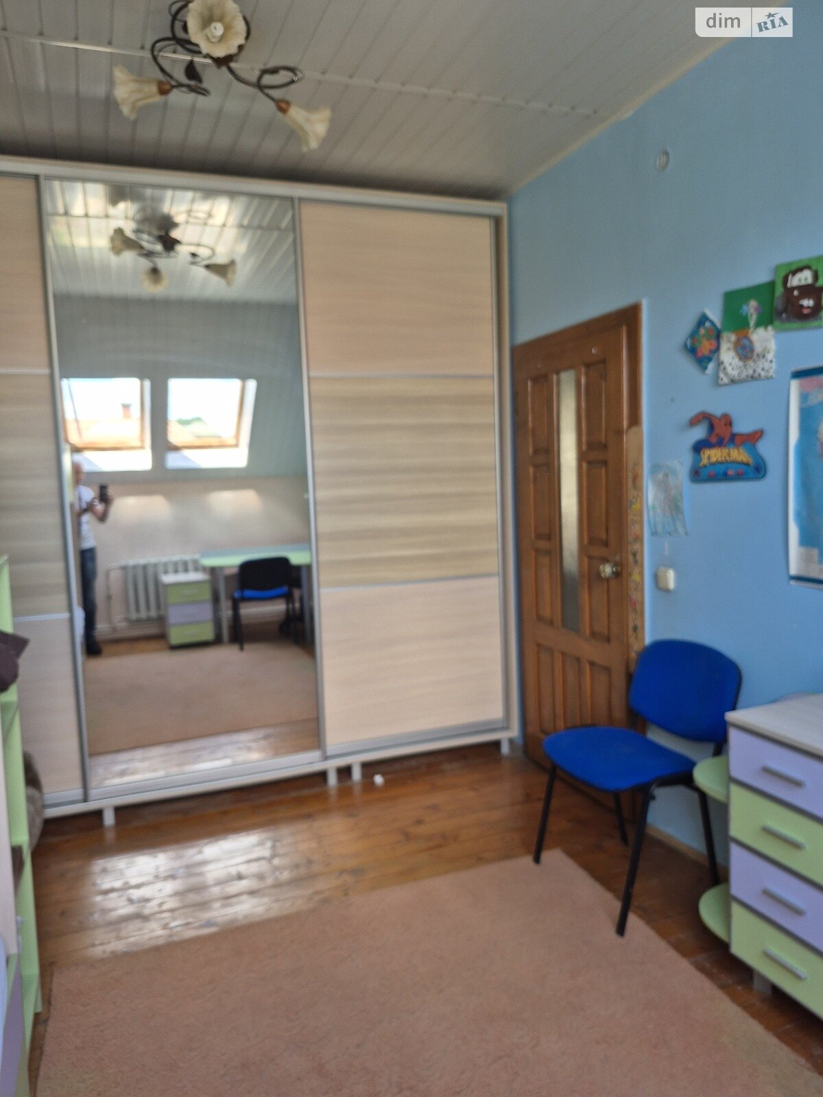 двухэтажный дом с верандой, 151.9 кв. м, кирпич. Продажа в Ужгороде район Свепомоц фото 1 двухэтажный дом с верандой, 151.9 кв. м, кирпич. Продажа в Ужгороде район Свепомоц фото 1