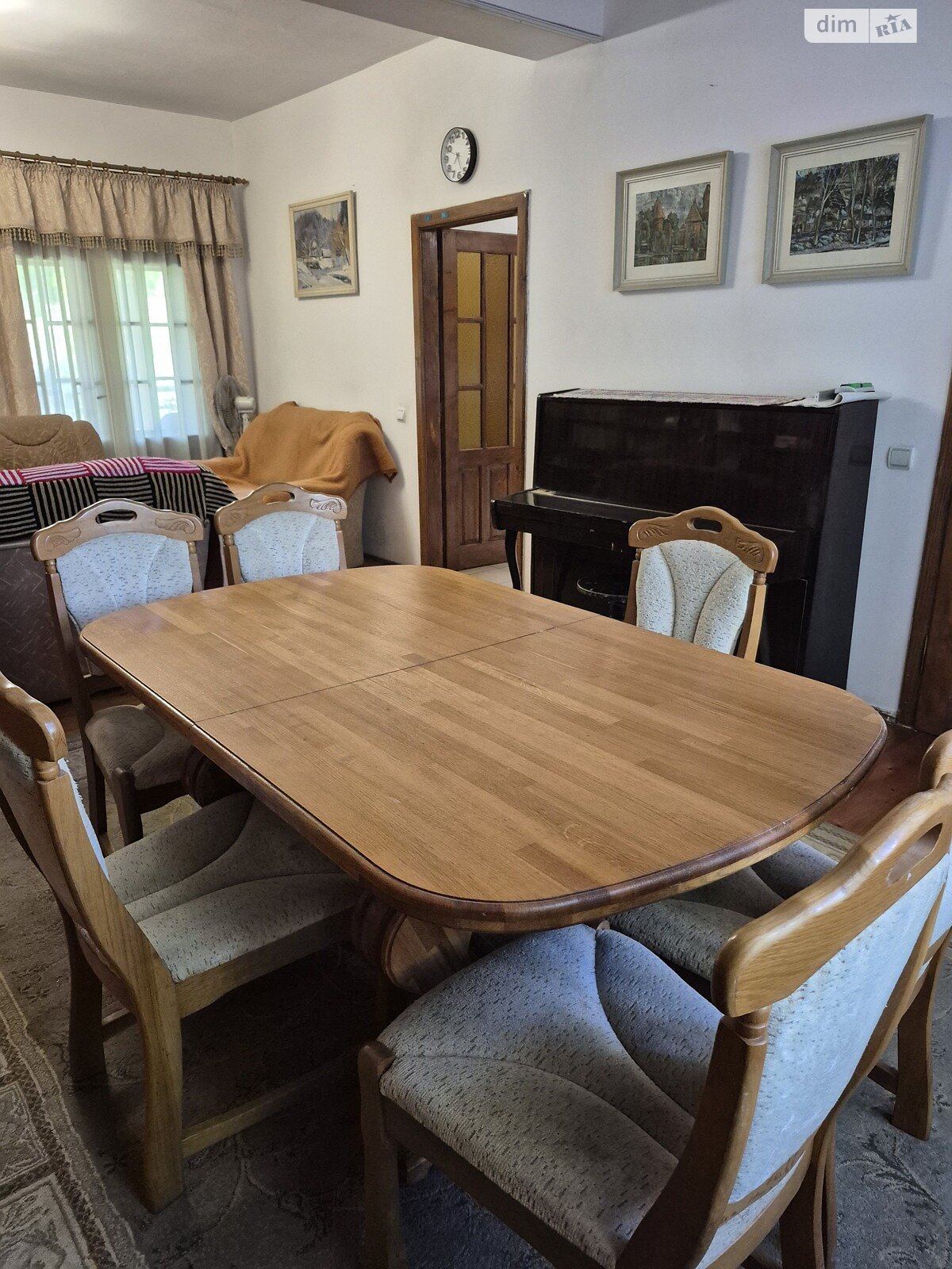 двухэтажный дом с верандой, 151.9 кв. м, кирпич. Продажа в Ужгороде район Свепомоц фото 1 двухэтажный дом с верандой, 151.9 кв. м, кирпич. Продажа в Ужгороде район Свепомоц фото 1