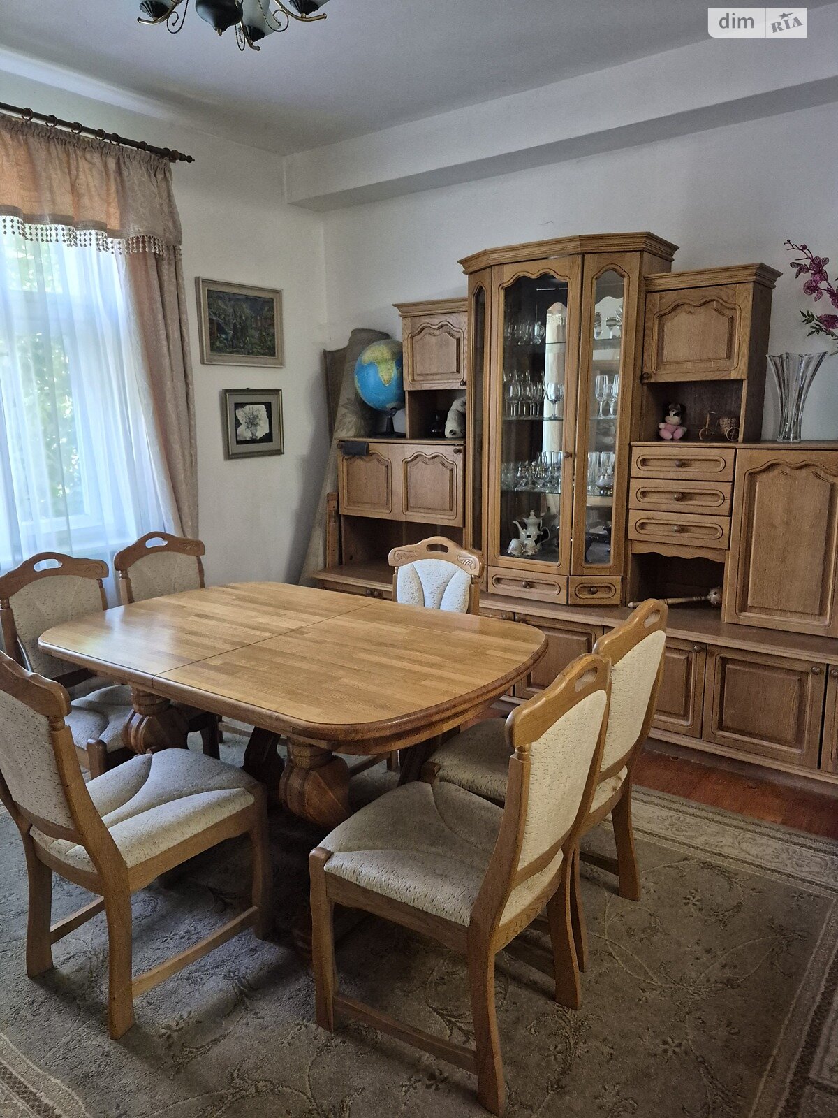 двухэтажный дом с верандой, 151.9 кв. м, кирпич. Продажа в Ужгороде район Свепомоц фото 1 двухэтажный дом с верандой, 151.9 кв. м, кирпич. Продажа в Ужгороде район Свепомоц фото 1
