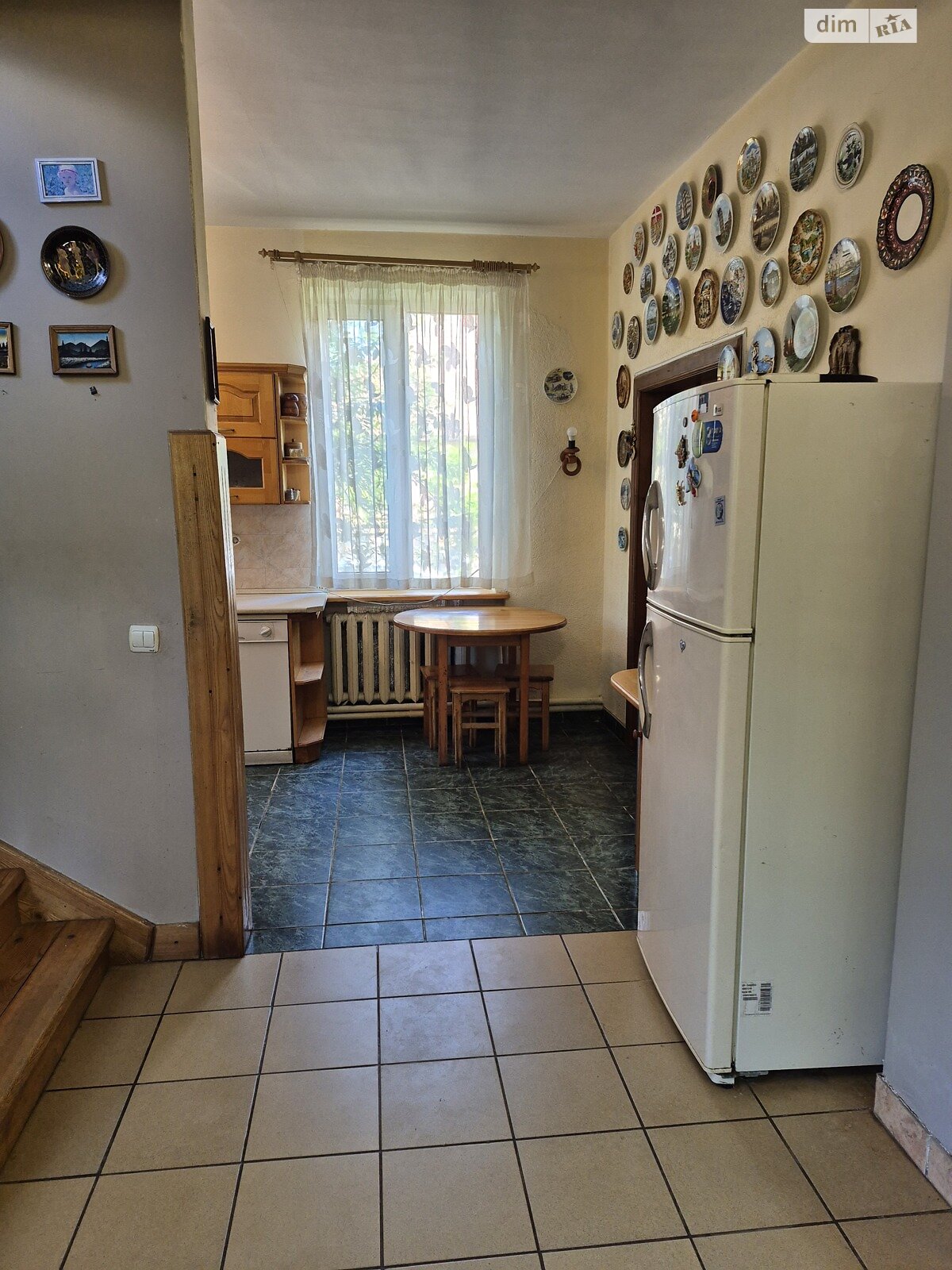 двухэтажный дом с верандой, 151.9 кв. м, кирпич. Продажа в Ужгороде район Свепомоц фото 1 двухэтажный дом с верандой, 151.9 кв. м, кирпич. Продажа в Ужгороде район Свепомоц фото 1