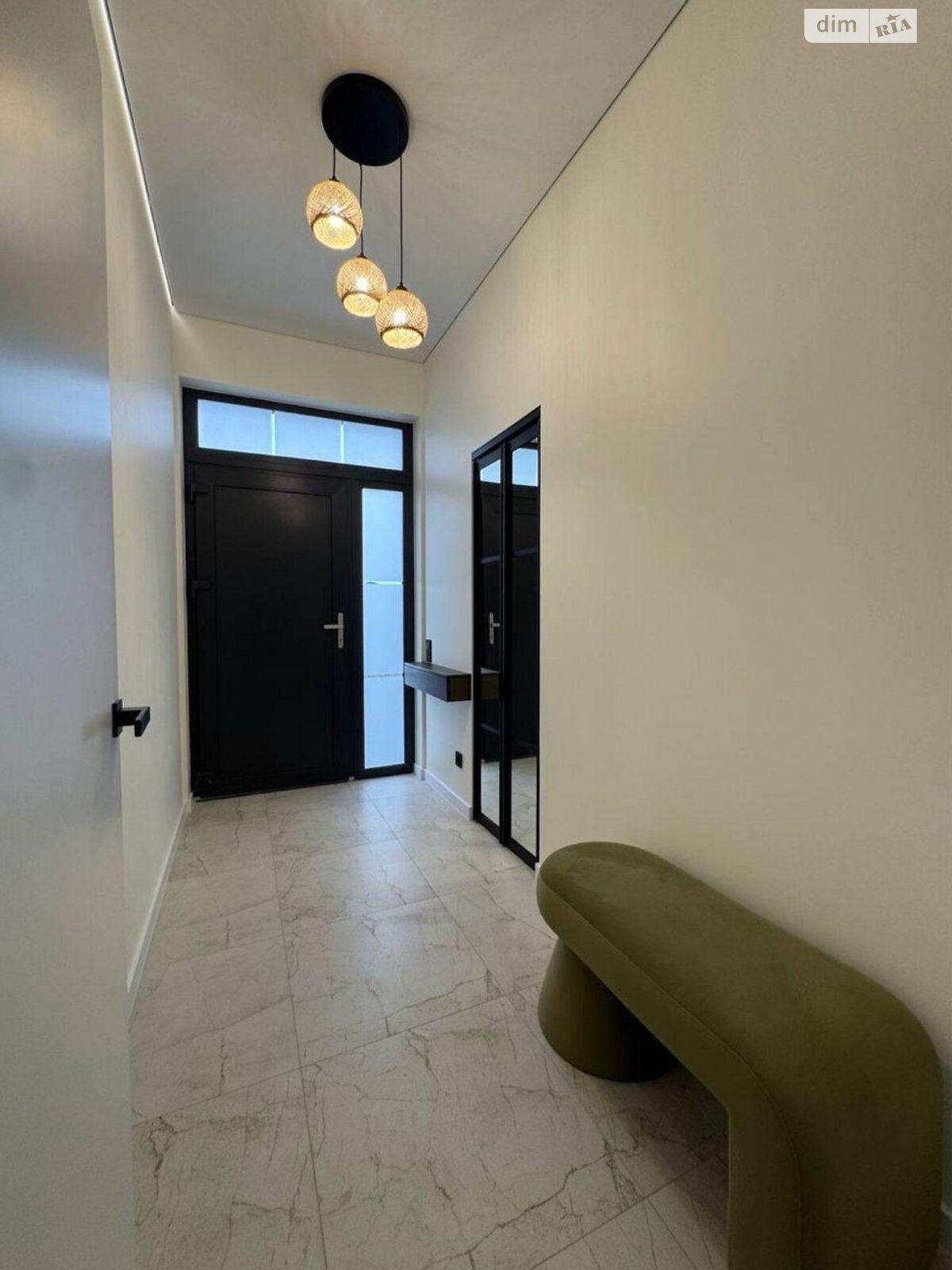 одноэтажный дом с верандой, 145 кв. м, кирпич. Продажа в Ужгороде район Свепомоц фото 1