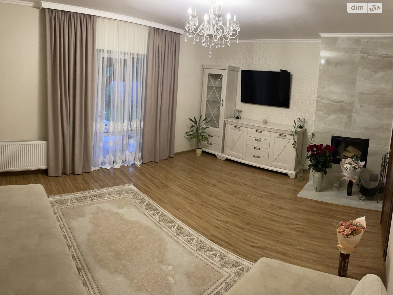 одноповерховий будинок, 112.6 кв. м, цегла. Продаж у Оноківцях фото 1 одноповерховий будинок, 112.6 кв. м, цегла. Продаж у Оноківцях фото 1