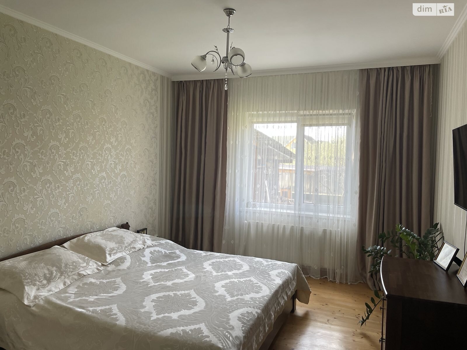 одноповерховий будинок, 112.6 кв. м, цегла. Продаж у Оноківцях фото 1 одноповерховий будинок, 112.6 кв. м, цегла. Продаж у Оноківцях фото 1