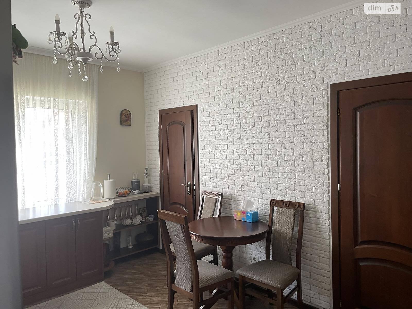 одноповерховий будинок, 112.6 кв. м, цегла. Продаж у Оноківцях фото 1 одноповерховий будинок, 112.6 кв. м, цегла. Продаж у Оноківцях фото 1