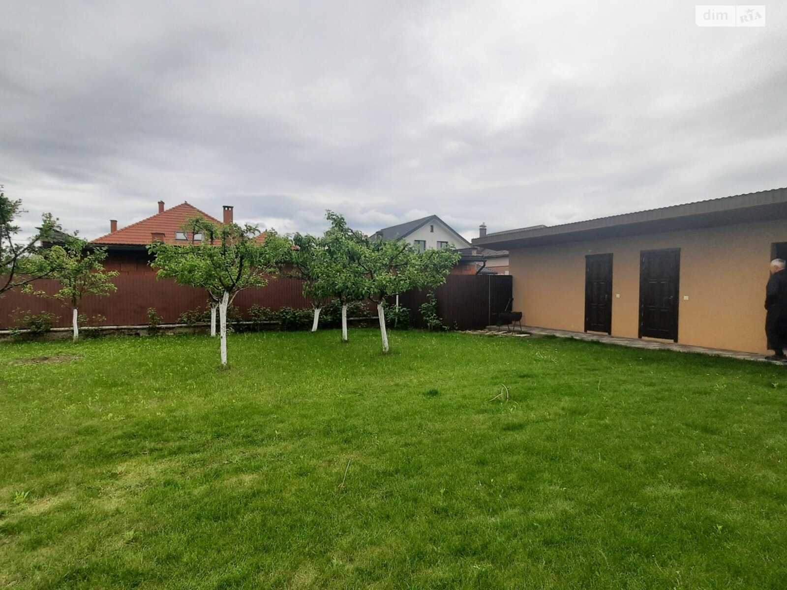 одноэтажный дом с верандой, 152.3 кв. м, кирпич. Продажа в Ужгороде район Табла - 2 фото 1 одноэтажный дом с верандой, 152.3 кв. м, кирпич. Продажа в Ужгороде район Табла - 2 фото 1