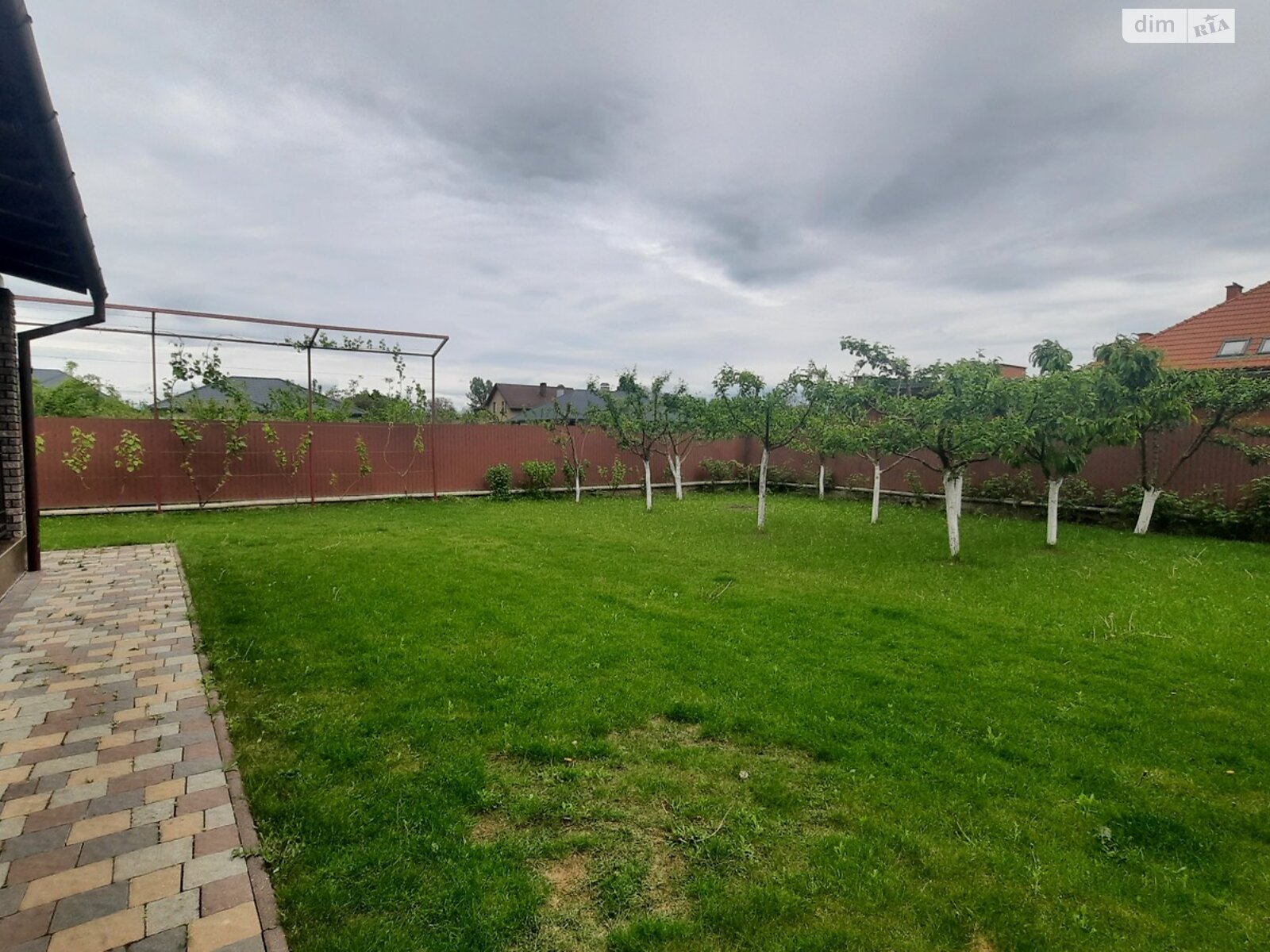 одноэтажный дом с верандой, 152.3 кв. м, кирпич. Продажа в Ужгороде район Табла - 2 фото 1 одноэтажный дом с верандой, 152.3 кв. м, кирпич. Продажа в Ужгороде район Табла - 2 фото 1