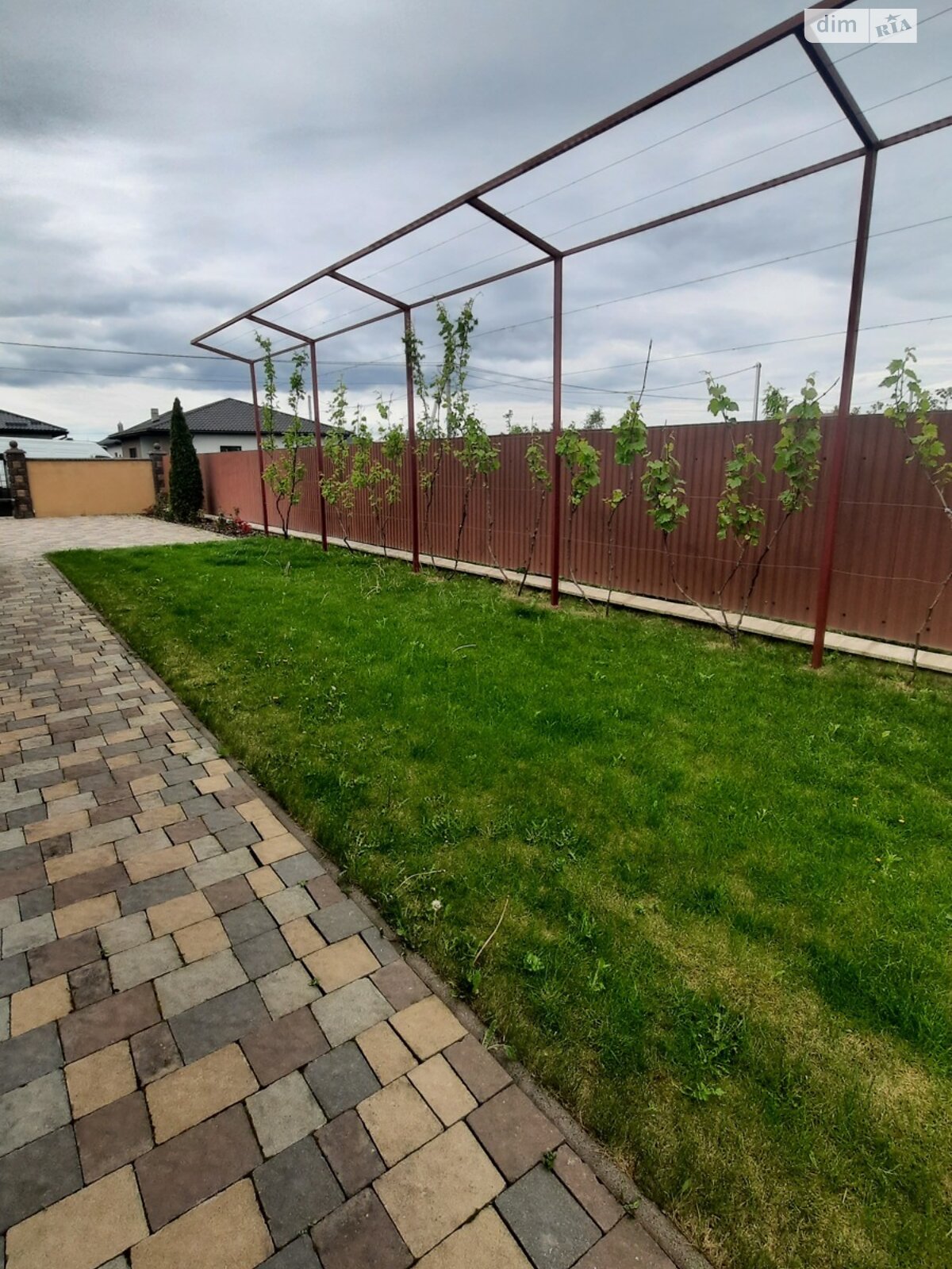 одноэтажный дом с верандой, 152.3 кв. м, кирпич. Продажа в Ужгороде район Табла - 2 фото 1 одноэтажный дом с верандой, 152.3 кв. м, кирпич. Продажа в Ужгороде район Табла - 2 фото 1