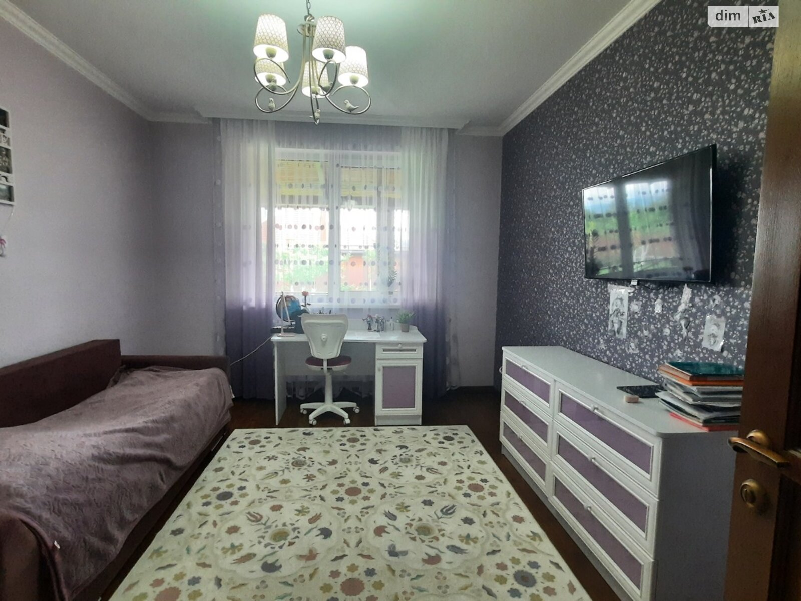 одноэтажный дом с верандой, 152.3 кв. м, кирпич. Продажа в Ужгороде район Табла - 2 фото 1 одноэтажный дом с верандой, 152.3 кв. м, кирпич. Продажа в Ужгороде район Табла - 2 фото 1