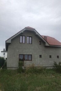 двухэтажный дом, 230 кв. м, газобетон. Продажа в Ужгороде район Табла - 2 фото 2