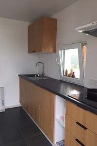 одноповерховий будинок з верандою, 150 кв. м, піноблок. Продаж в Ужгороді, район Табла - 2 фото 2