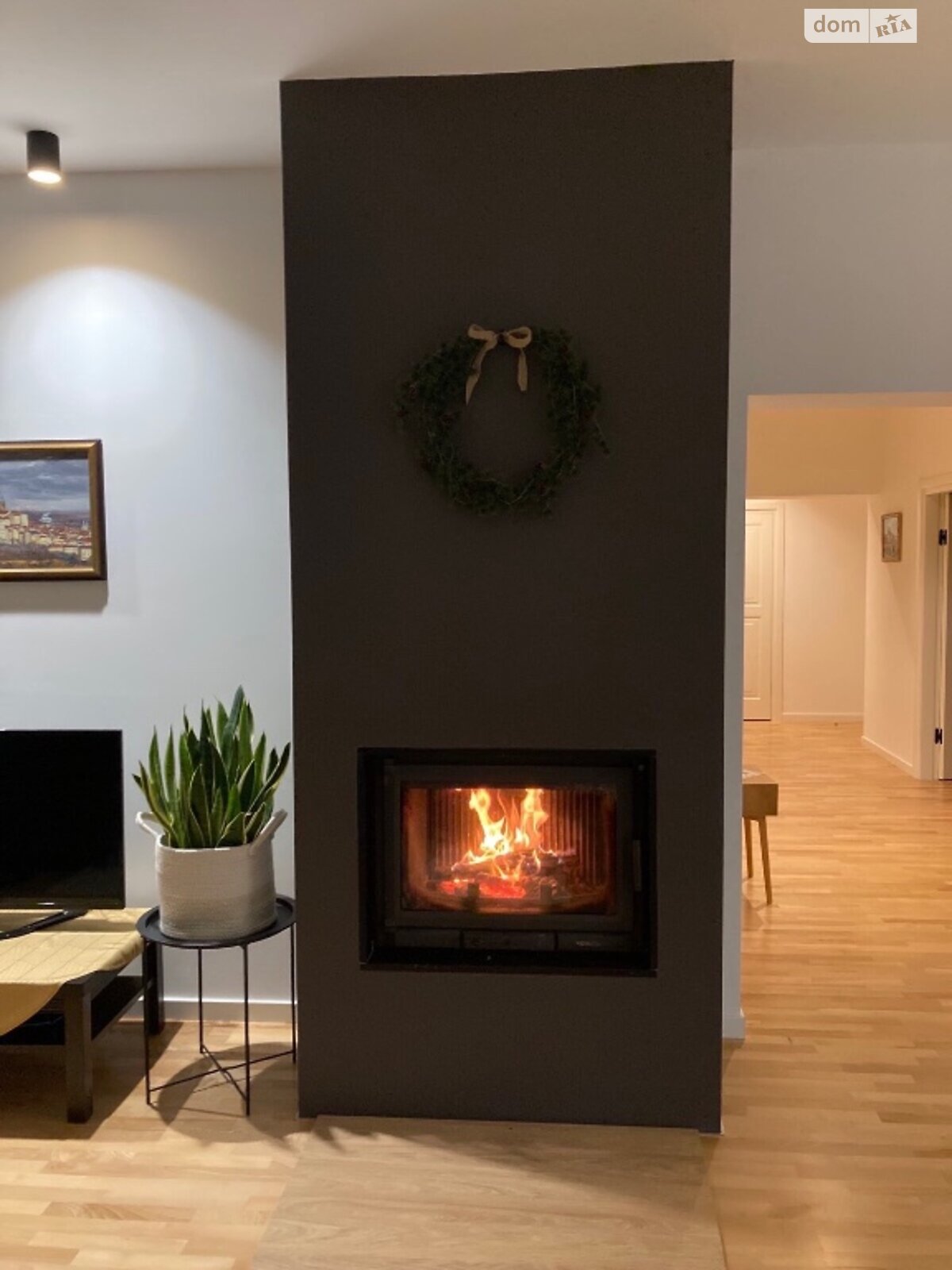 одноповерховий будинок з верандою, 150 кв. м, піноблок. Продаж в Ужгороді, район Табла - 2 фото 1