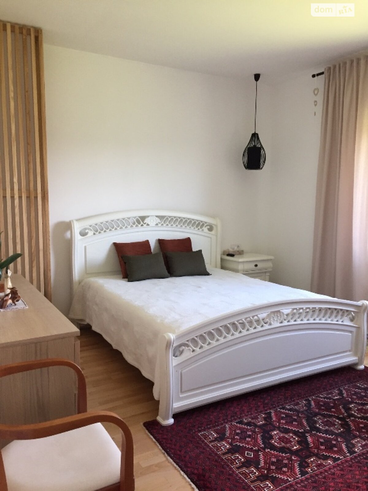 одноповерховий будинок з верандою, 150 кв. м, піноблок. Продаж в Ужгороді, район Табла - 2 фото 1