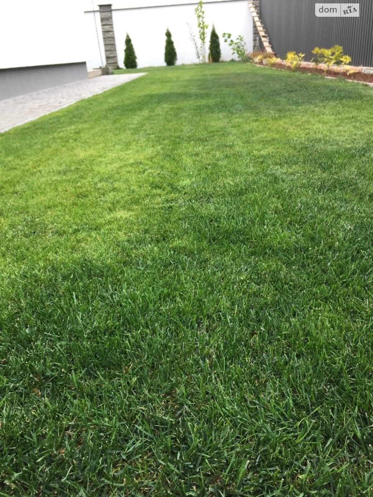 одноповерховий будинок з верандою, 150 кв. м, піноблок. Продаж в Ужгороді, район Табла - 2 фото 1