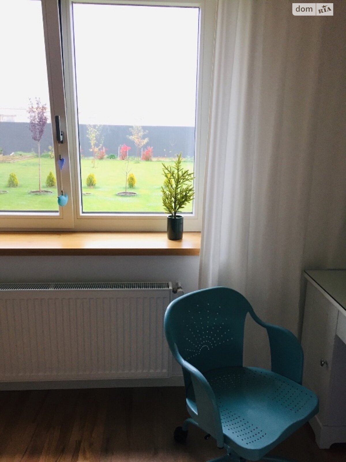 одноповерховий будинок з верандою, 150 кв. м, піноблок. Продаж в Ужгороді, район Табла - 2 фото 1