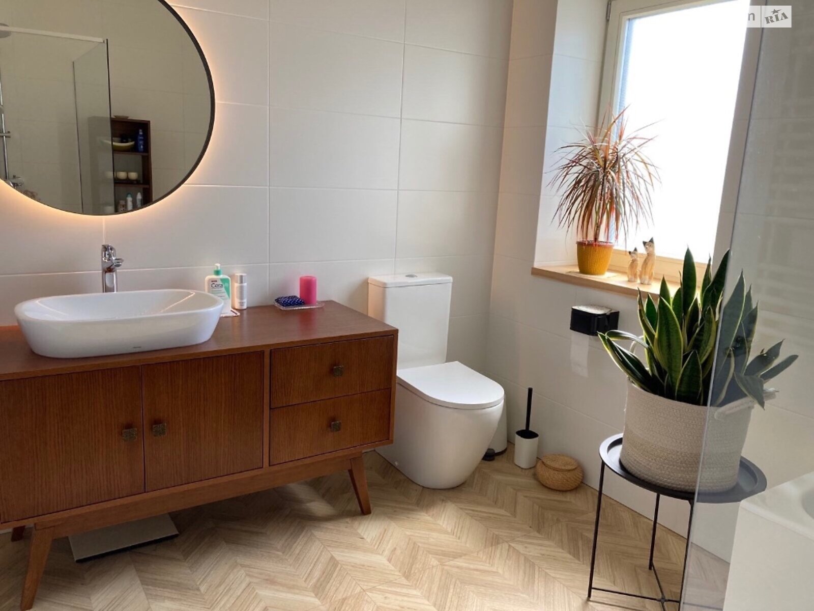 одноповерховий будинок з верандою, 150 кв. м, піноблок. Продаж в Ужгороді, район Табла - 2 фото 1