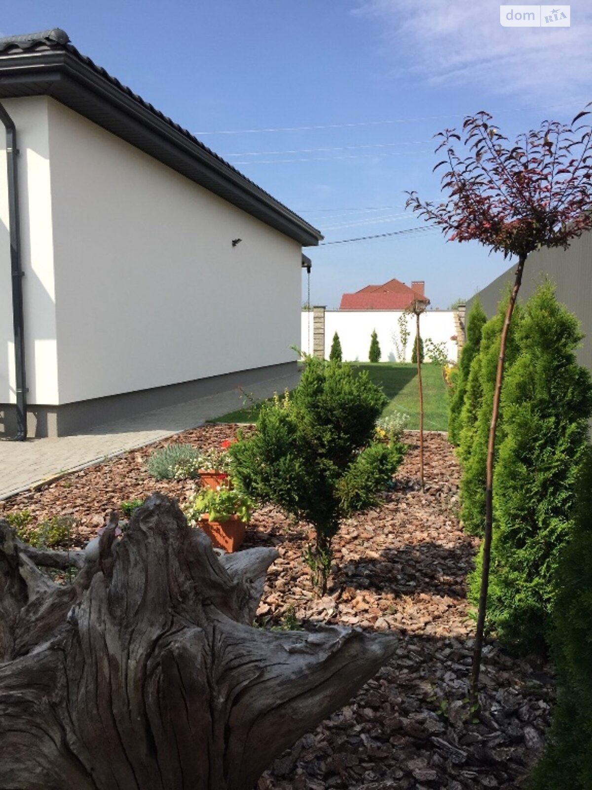 одноповерховий будинок з верандою, 150 кв. м, піноблок. Продаж в Ужгороді, район Табла - 2 фото 1