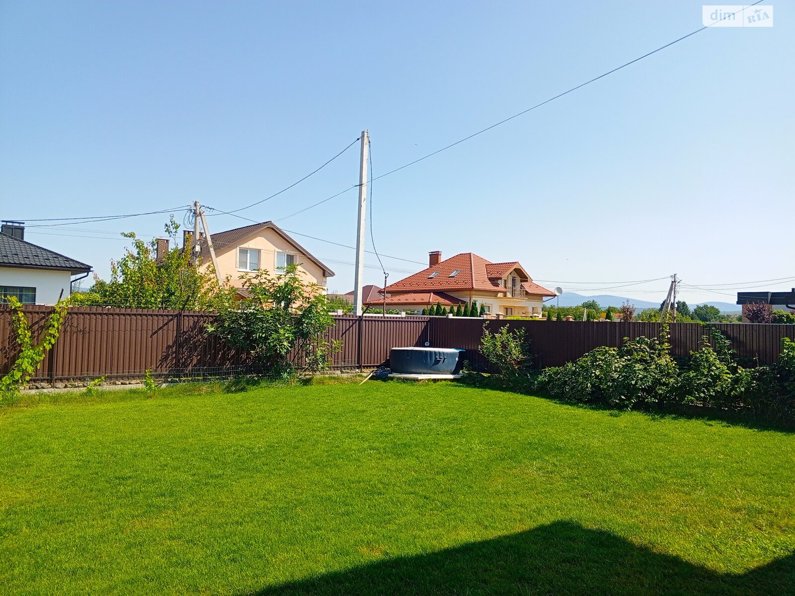 двоповерховий будинок з гаражем, 160 кв. м, цегла. Продаж в Ужгороді, район Табла - 2 фото 1 двоповерховий будинок з гаражем, 160 кв. м, цегла. Продаж в Ужгороді, район Табла - 2 фото 1