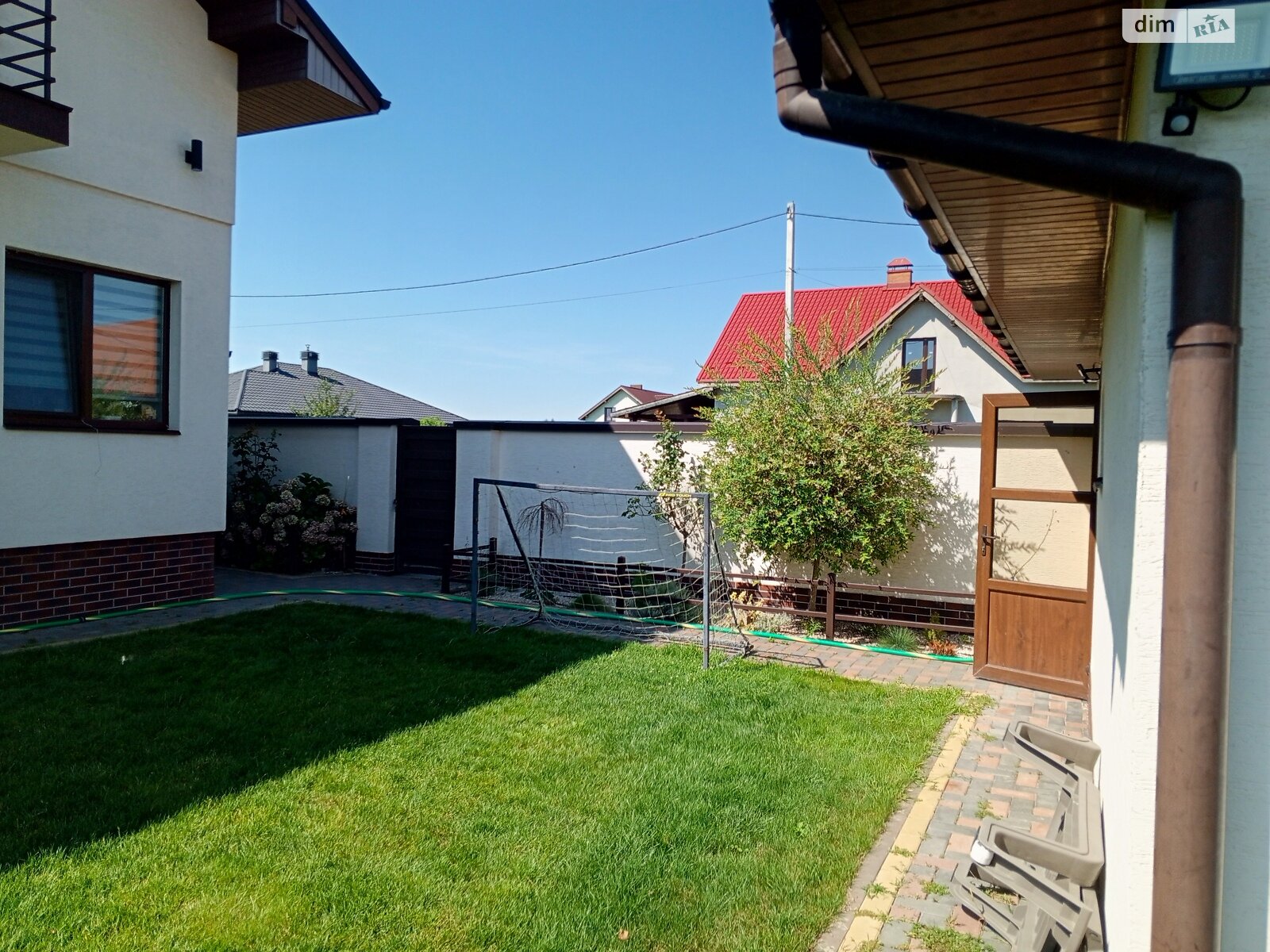 двоповерховий будинок з гаражем, 160 кв. м, цегла. Продаж в Ужгороді, район Табла - 2 фото 1 двоповерховий будинок з гаражем, 160 кв. м, цегла. Продаж в Ужгороді, район Табла - 2 фото 1