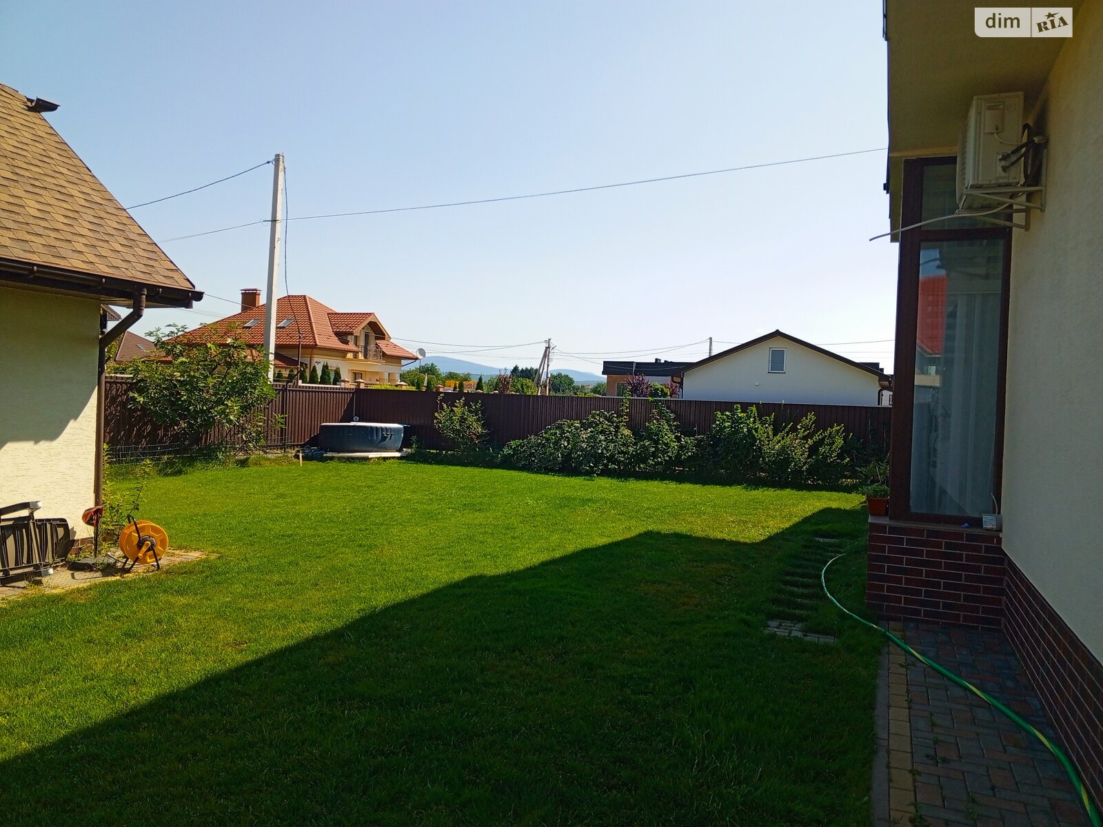 двоповерховий будинок з гаражем, 160 кв. м, цегла. Продаж в Ужгороді, район Табла - 2 фото 1 двоповерховий будинок з гаражем, 160 кв. м, цегла. Продаж в Ужгороді, район Табла - 2 фото 1