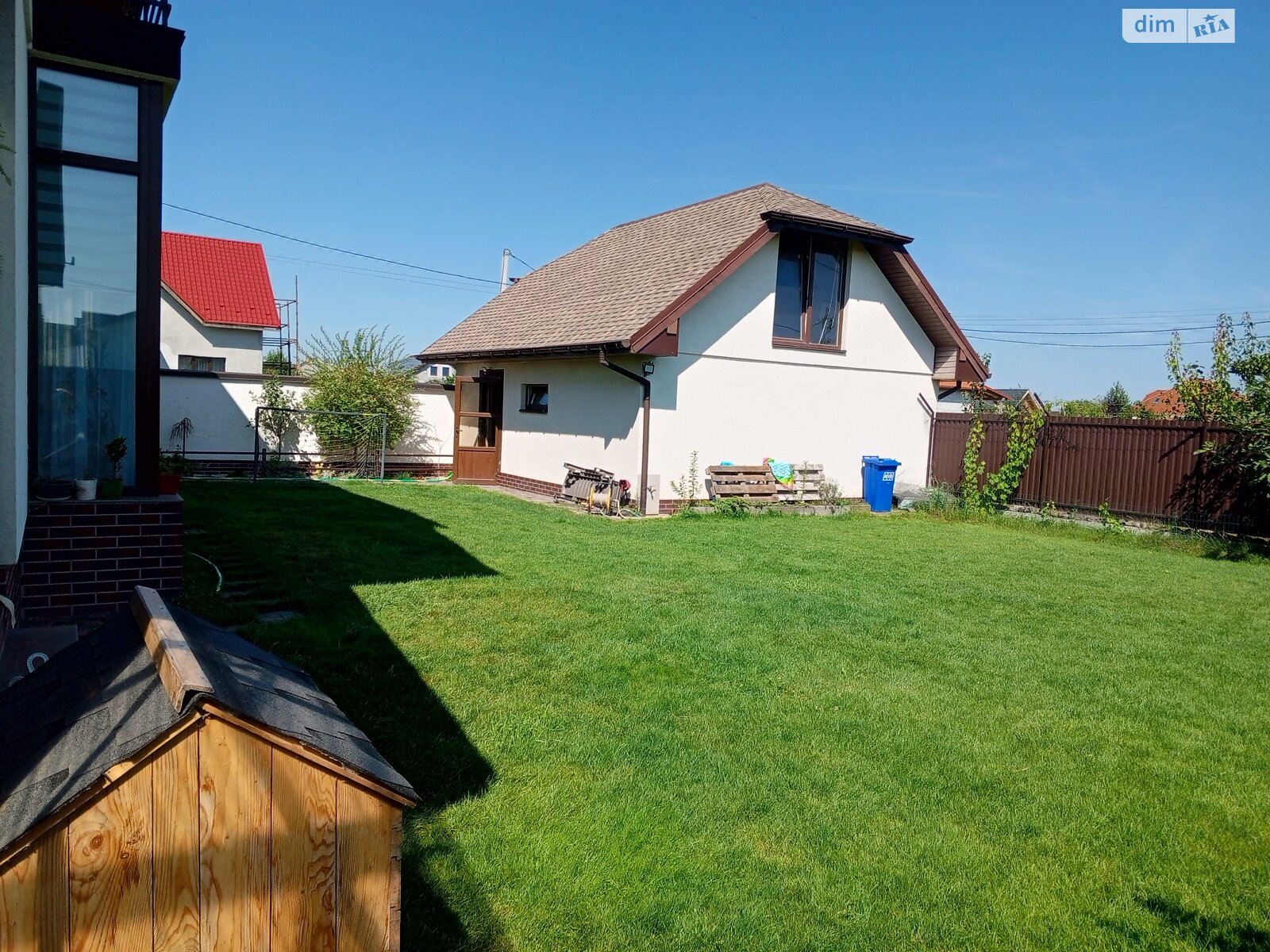 двоповерховий будинок з гаражем, 160 кв. м, цегла. Продаж в Ужгороді, район Табла - 2 фото 1 двоповерховий будинок з гаражем, 160 кв. м, цегла. Продаж в Ужгороді, район Табла - 2 фото 1