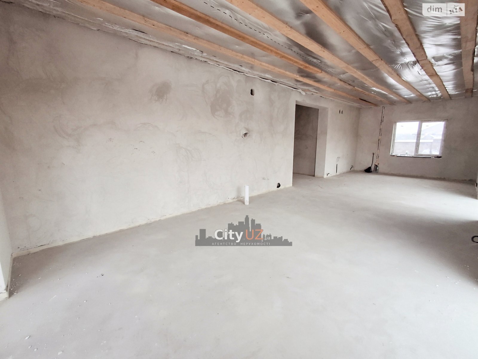 одноэтажный дом, 200 кв. м, кирпич. Продажа в Ужгороде район Табла-1 фото 1