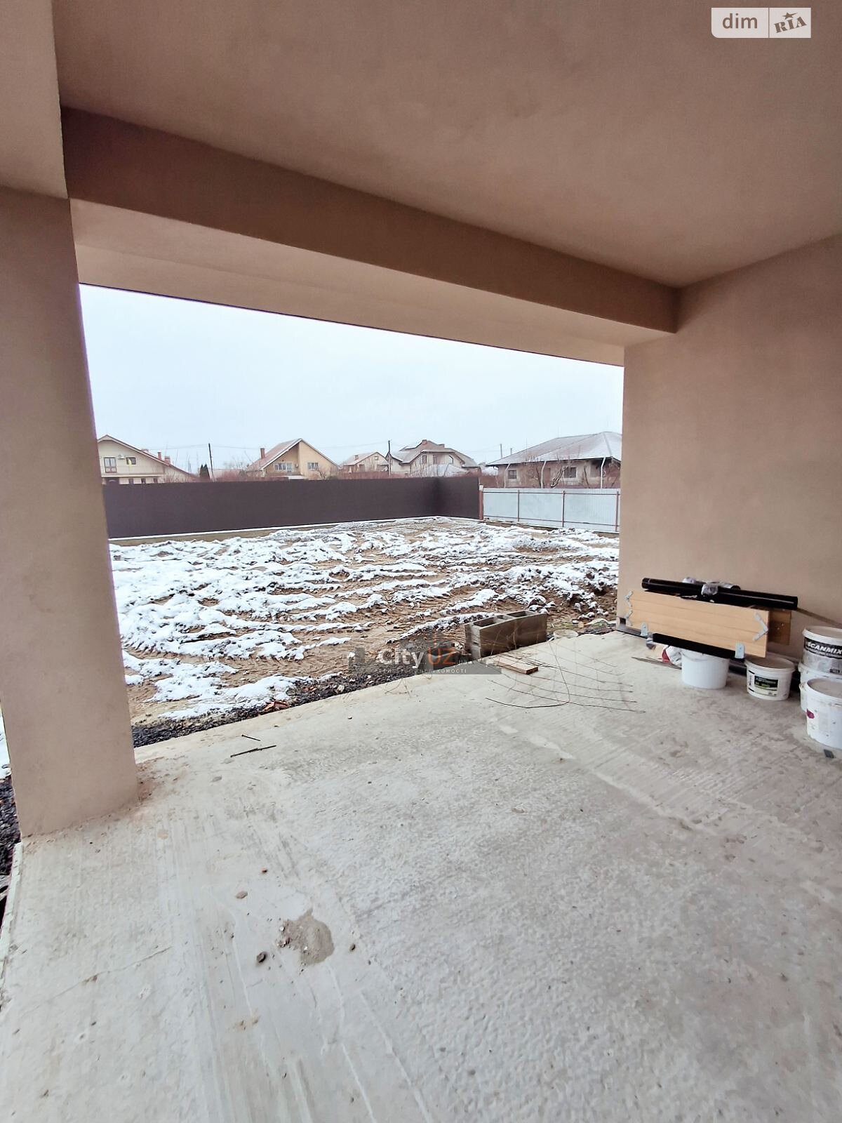 одноэтажный дом, 200 кв. м, кирпич. Продажа в Ужгороде район Табла-1 фото 1