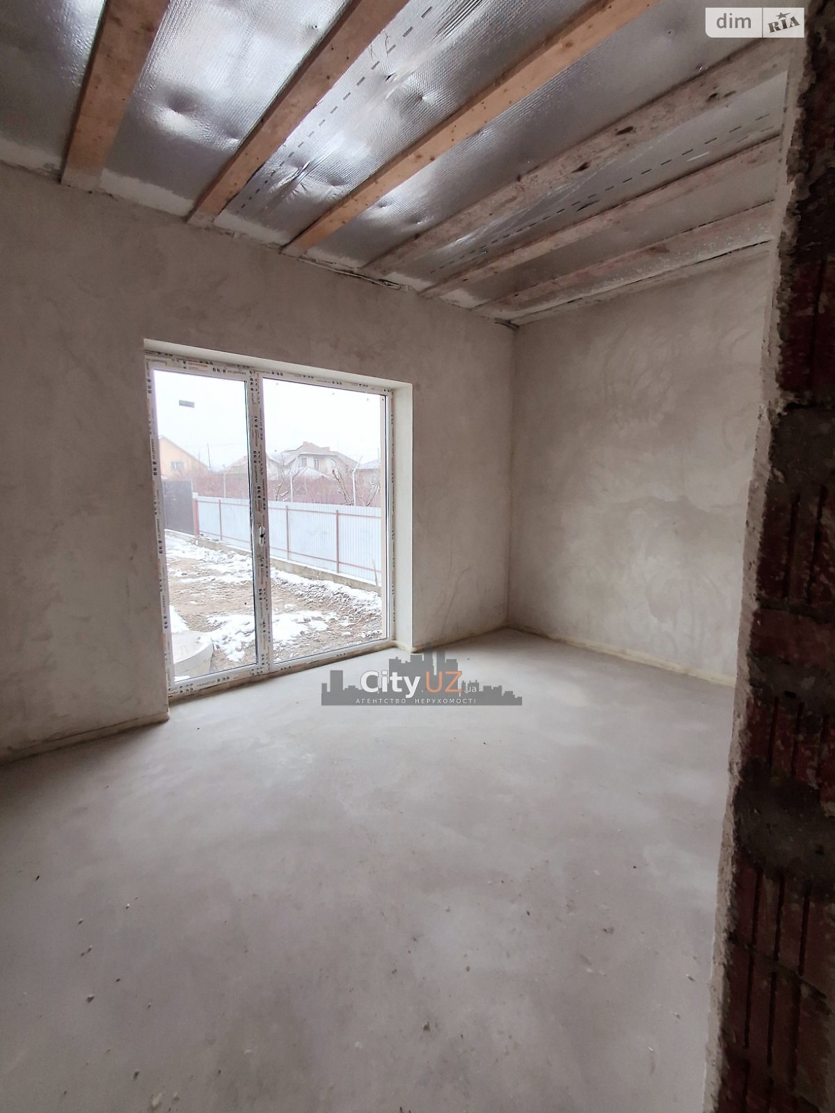 одноэтажный дом, 200 кв. м, кирпич. Продажа в Ужгороде район Табла-1 фото 1