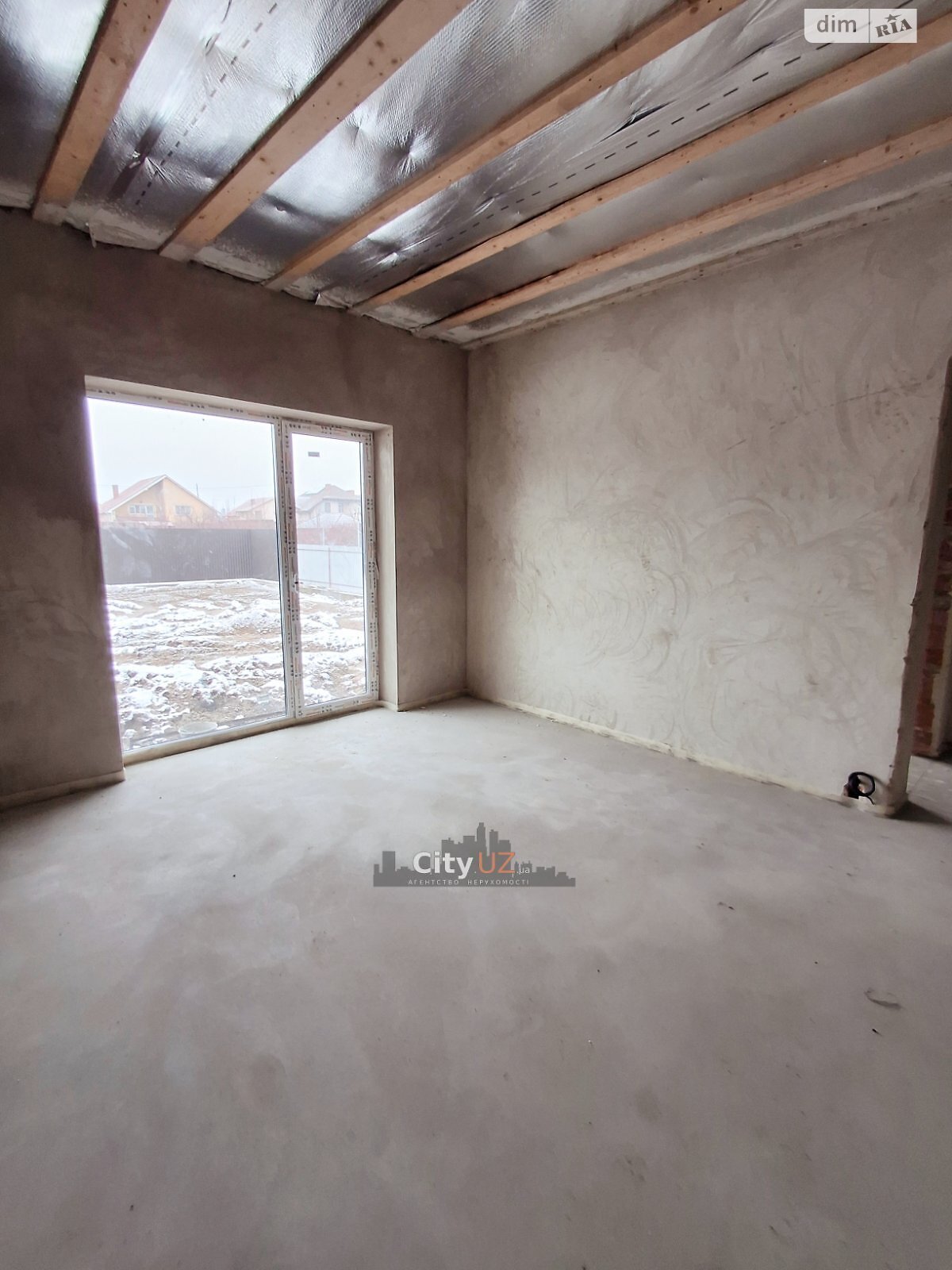 одноэтажный дом, 200 кв. м, кирпич. Продажа в Ужгороде район Табла-1 фото 1