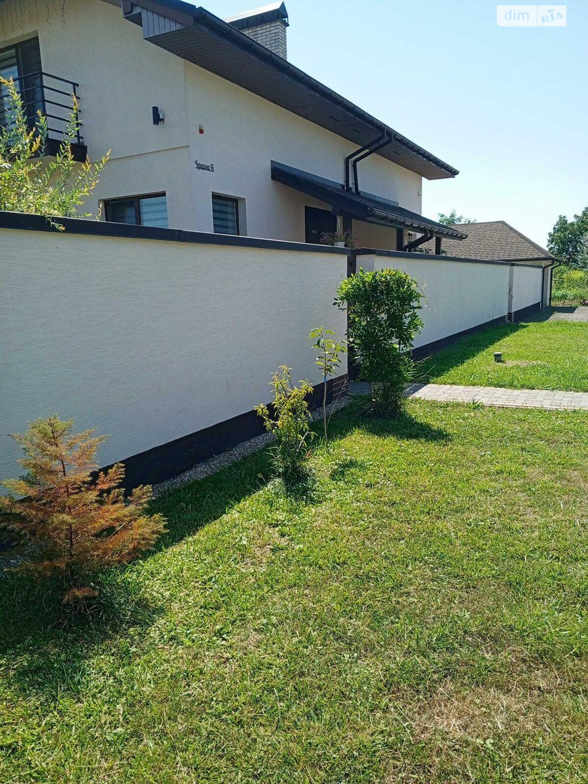 двухэтажный дом, 260 кв. м, кирпич. Продажа в Ужгороде район Табла-1 фото 1