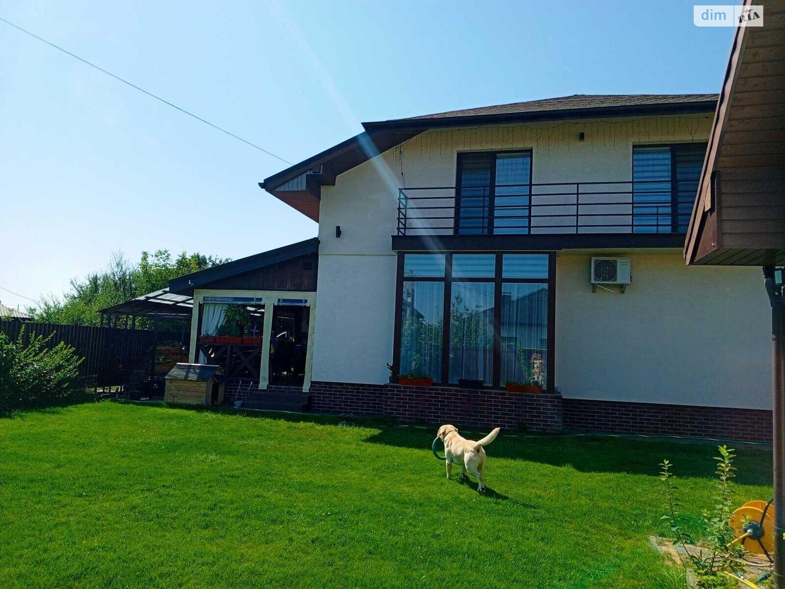 двухэтажный дом, 260 кв. м, кирпич. Продажа в Ужгороде район Табла-1 фото 1