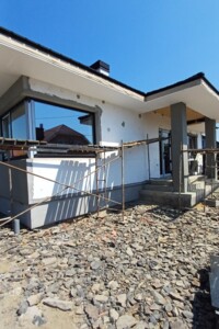 одноповерховий будинок з гаражем, 150 кв. м, кирпич. Продаж у Баранинці фото 2