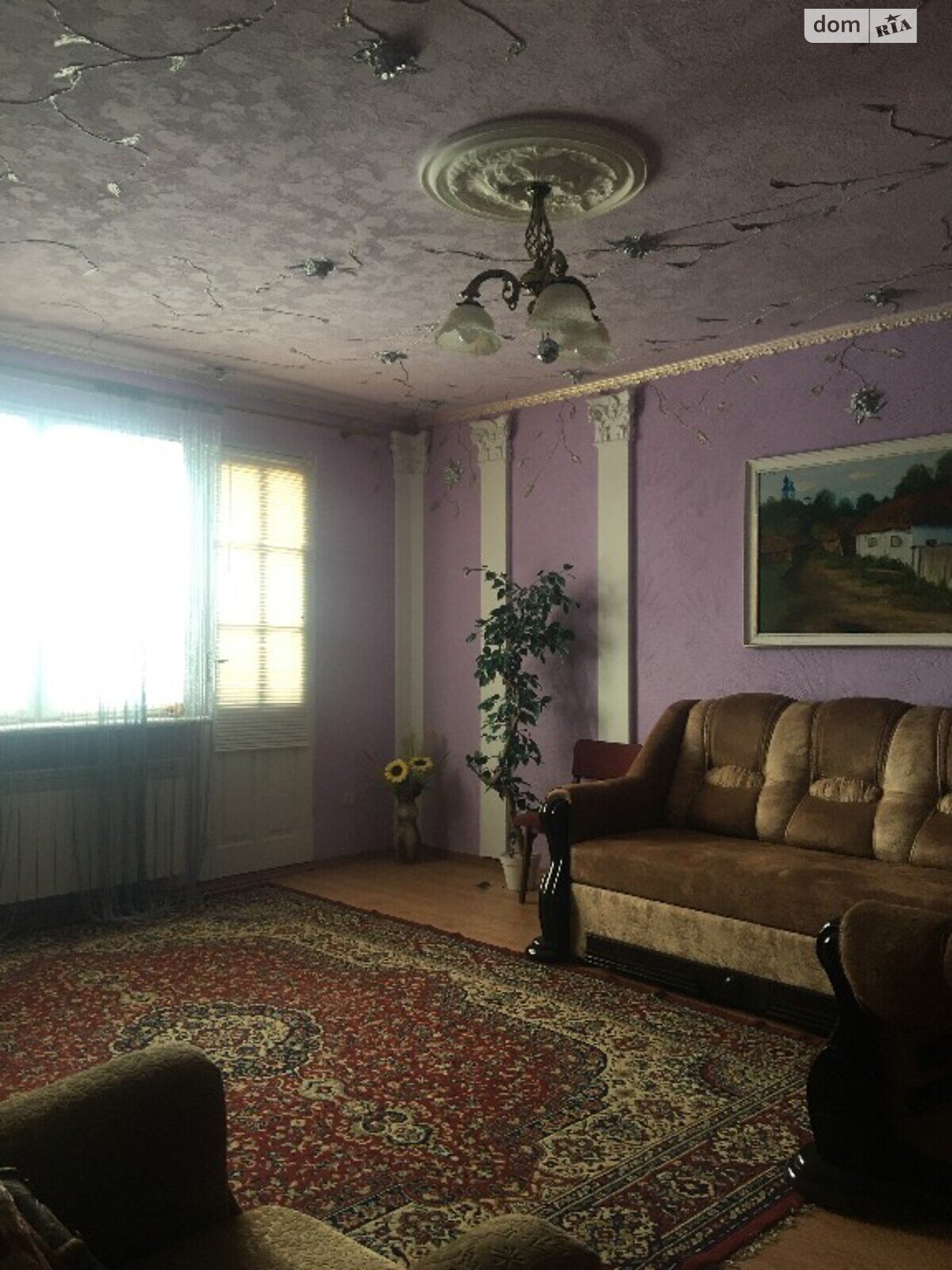 двухэтажный дом веранда, 190 кв. м, кирпич. Продажа в Ужгороде район Табла-1 фото 1