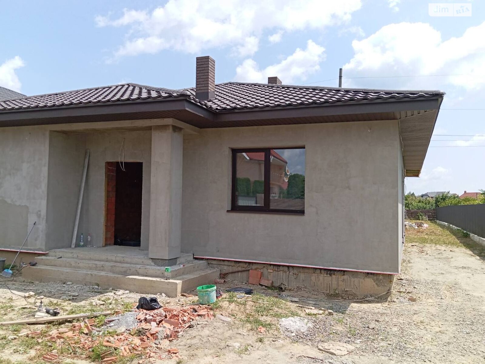 одноповерховий будинок, 185 кв. м, цегла. Продаж в Ужгороді, район Табла-1 фото 1 одноповерховий будинок, 185 кв. м, цегла. Продаж в Ужгороді, район Табла-1 фото 1