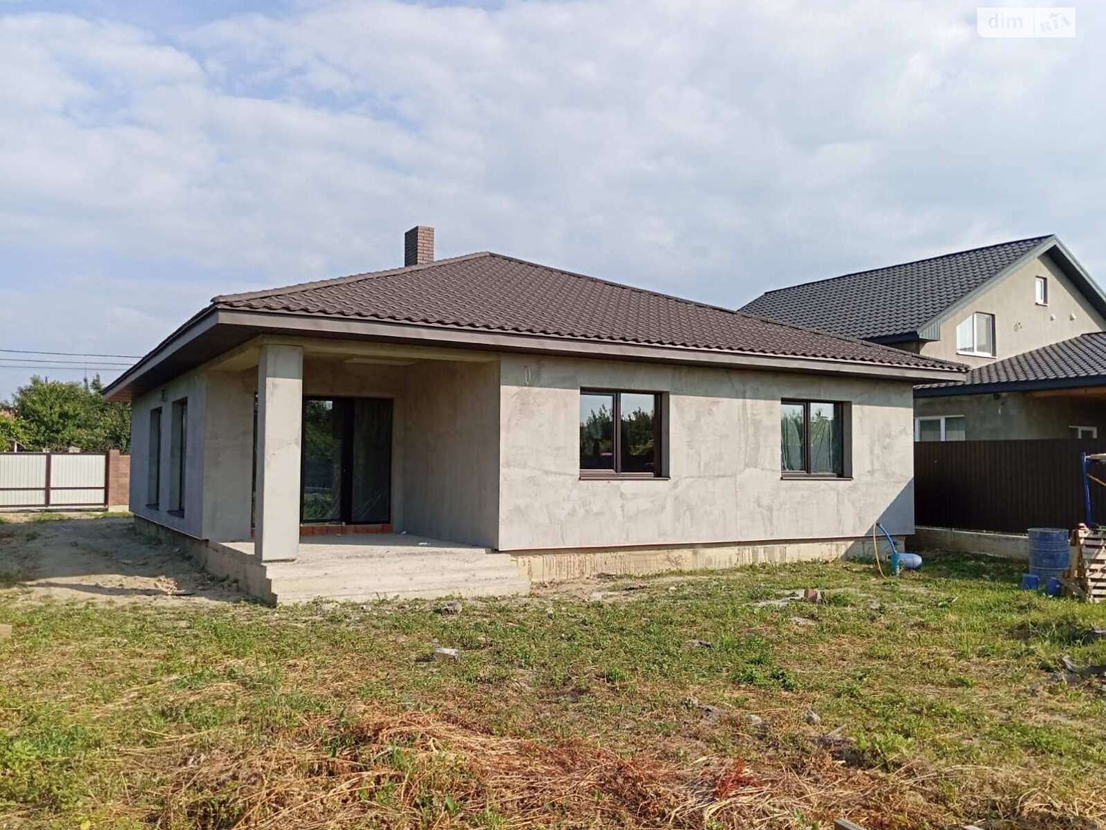 одноповерховий будинок, 185 кв. м, цегла. Продаж в Ужгороді, район Табла-1 фото 1 одноповерховий будинок, 185 кв. м, цегла. Продаж в Ужгороді, район Табла-1 фото 1