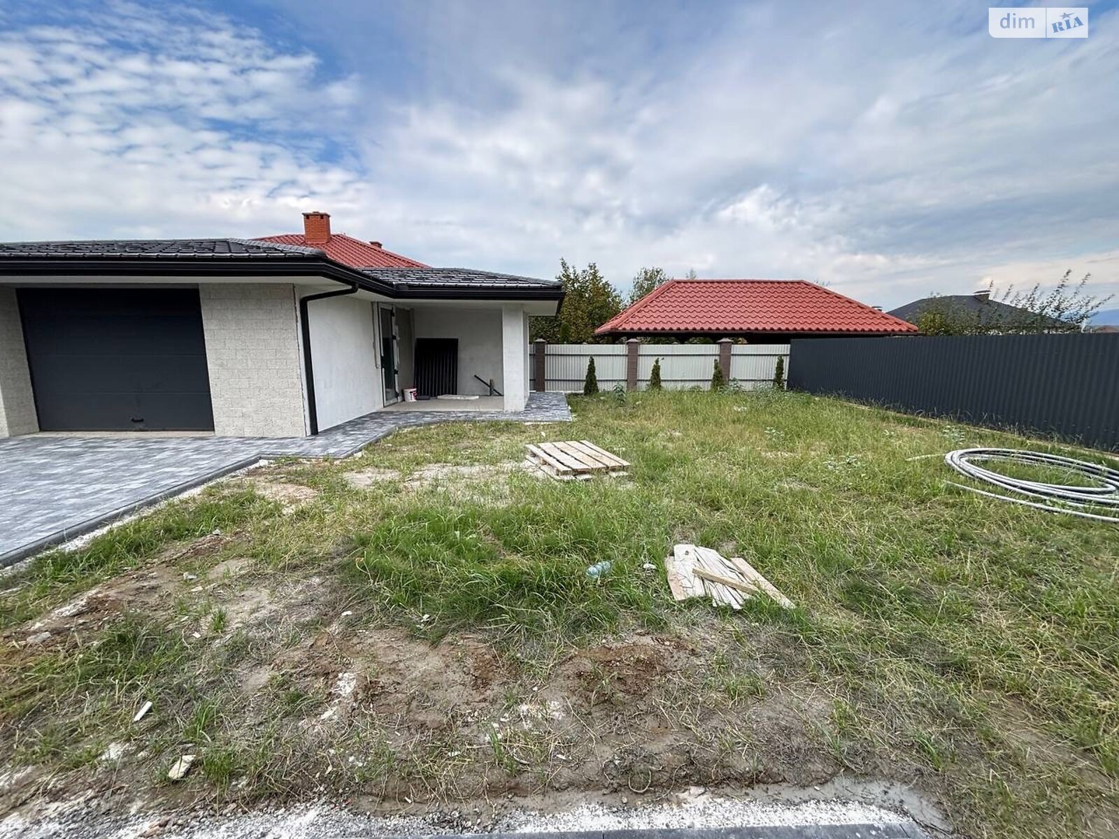 одноповерховий будинок, 145 кв. м, цегла. Продаж в Ужгороді, район Табла-1 фото 1