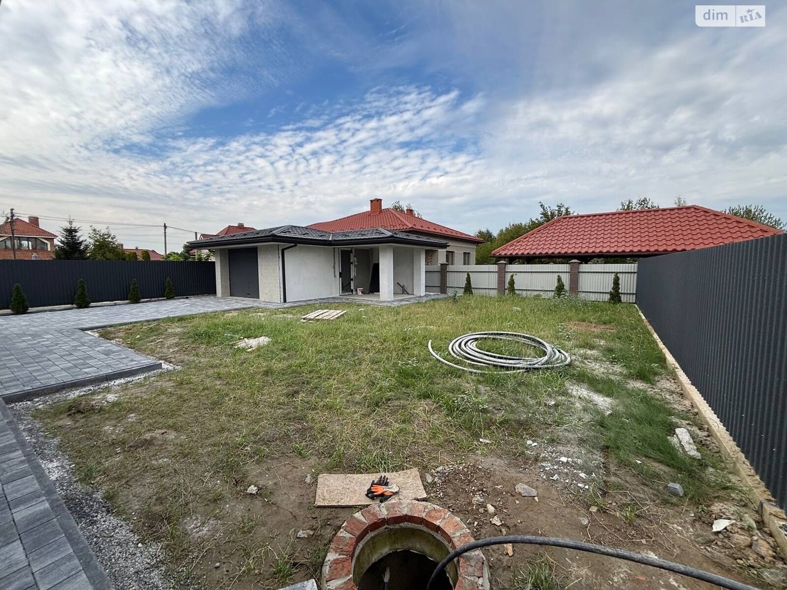 одноповерховий будинок, 145 кв. м, цегла. Продаж в Ужгороді, район Табла-1 фото 1