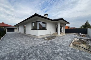 одноповерховий будинок, 145 кв. м, цегла. Продаж в Ужгороді, район Табла-1 фото 2