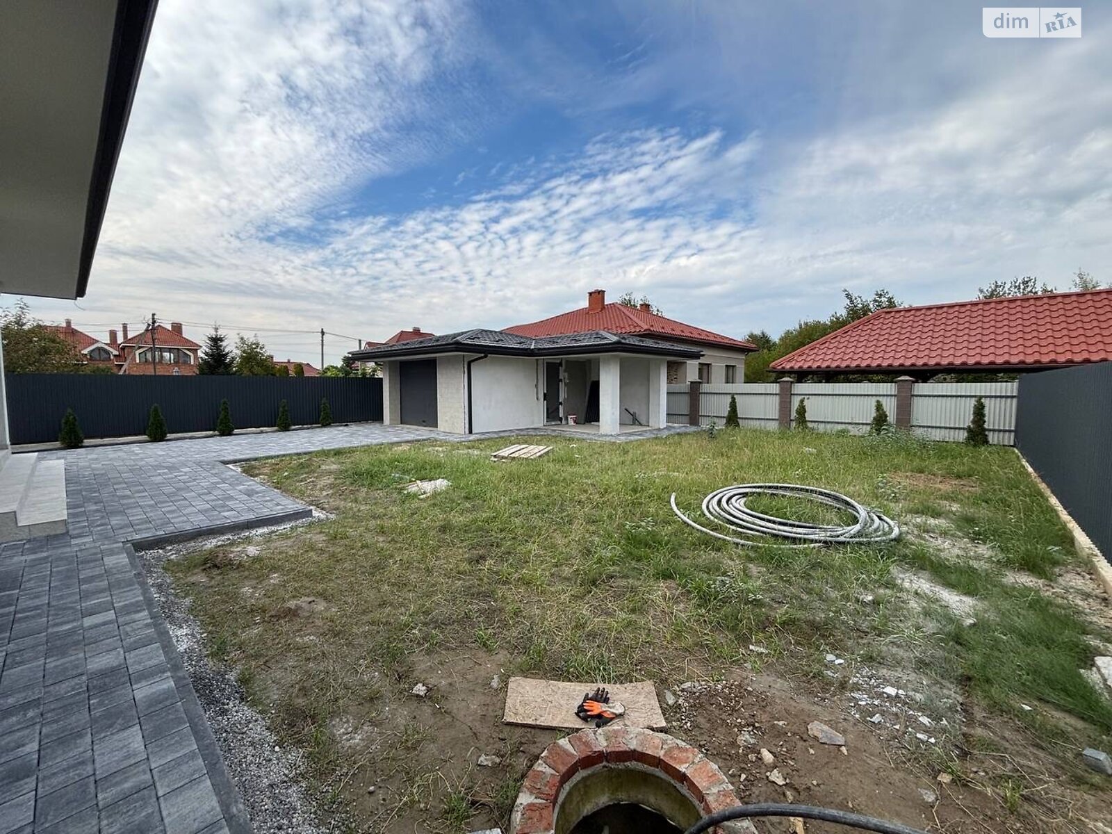 одноповерховий будинок, 145 кв. м, цегла. Продаж в Ужгороді, район Табла-1 фото 1