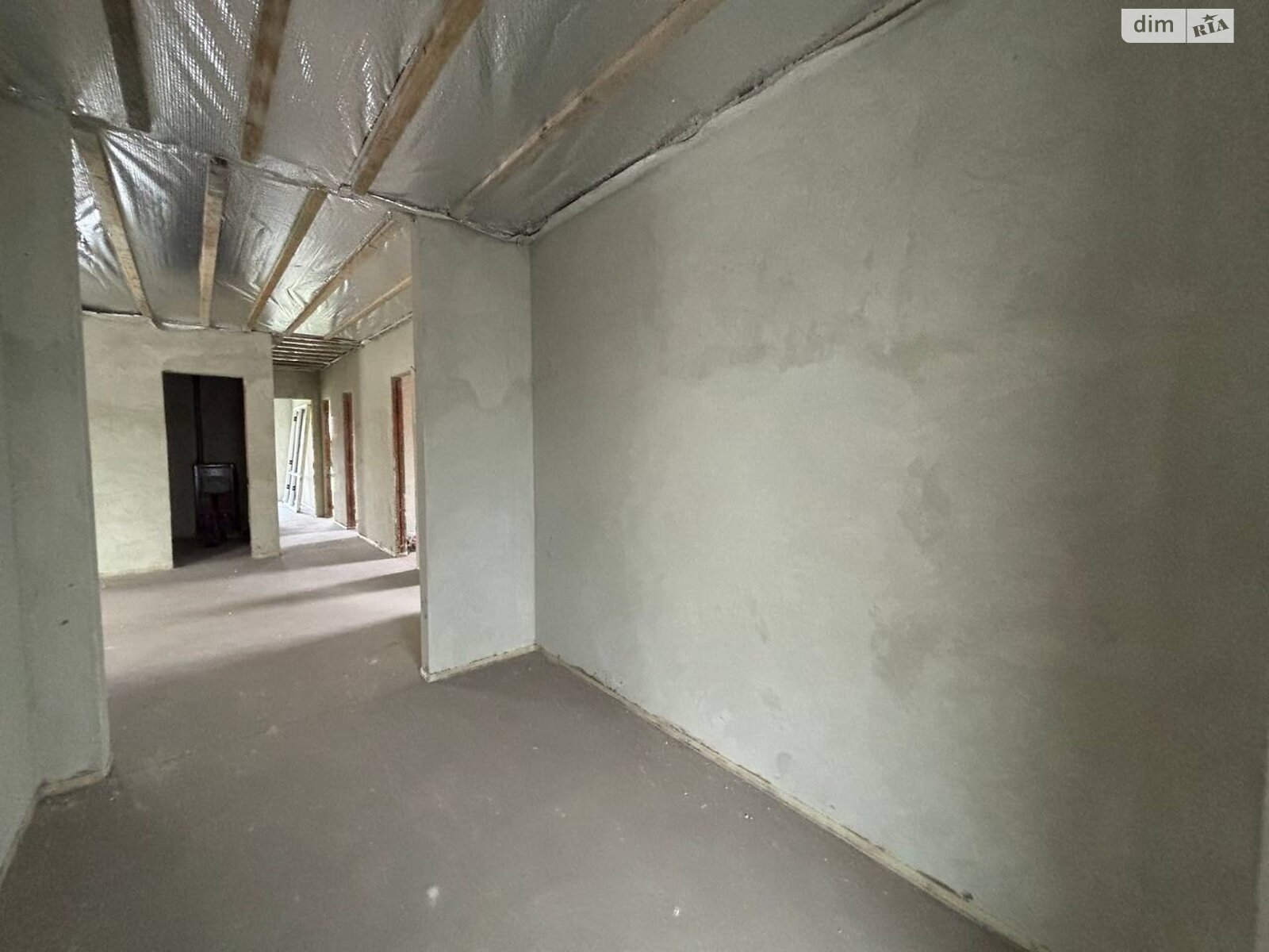 одноповерховий будинок, 145 кв. м, цегла. Продаж в Ужгороді, район Табла-1 фото 1