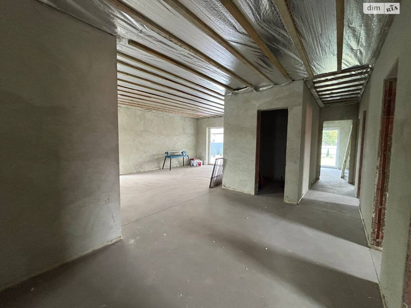 одноповерховий будинок, 145 кв. м, цегла. Продаж в Ужгороді, район Табла-1 фото 1