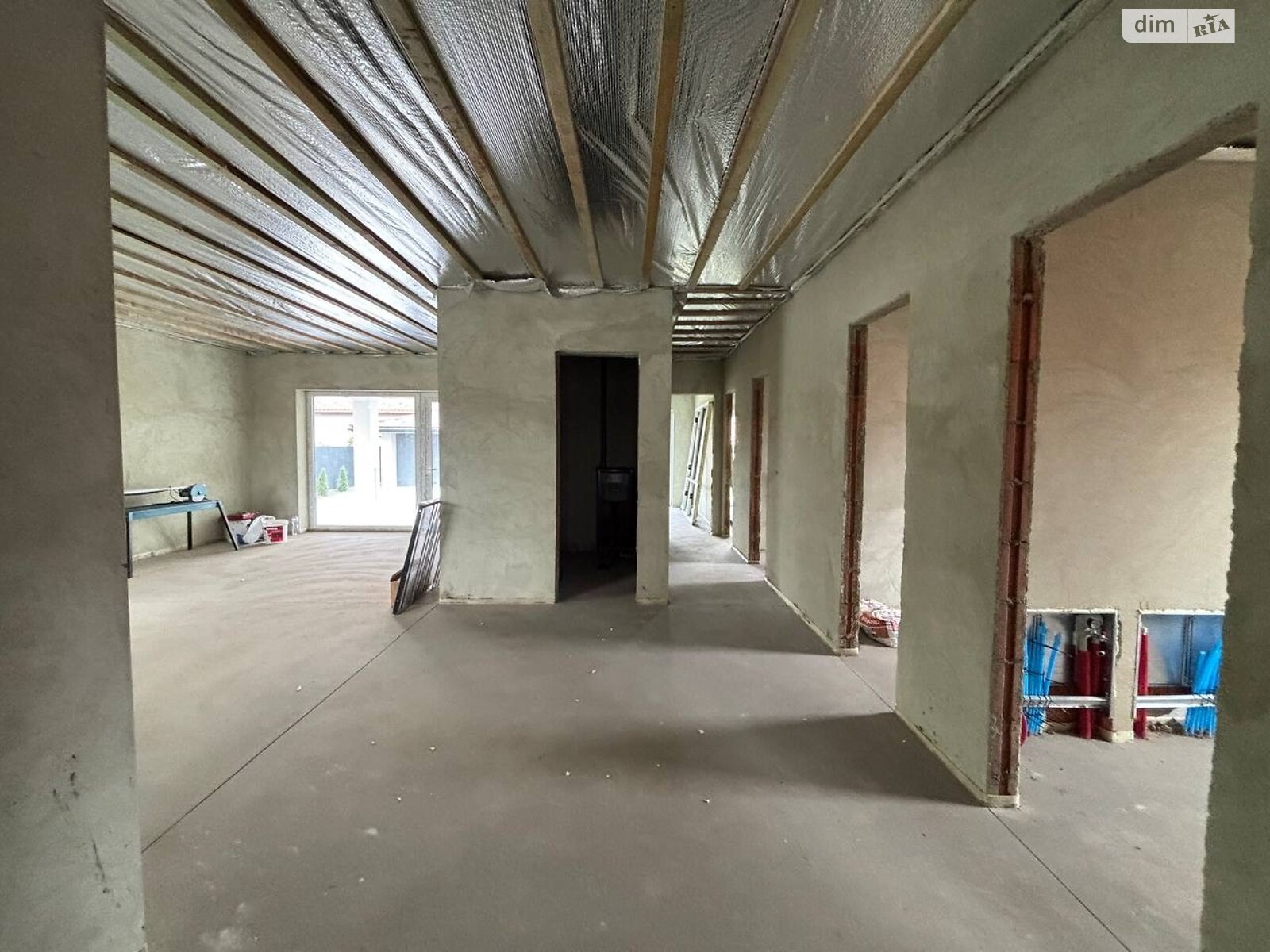 одноповерховий будинок, 145 кв. м, цегла. Продаж в Ужгороді, район Табла-1 фото 1