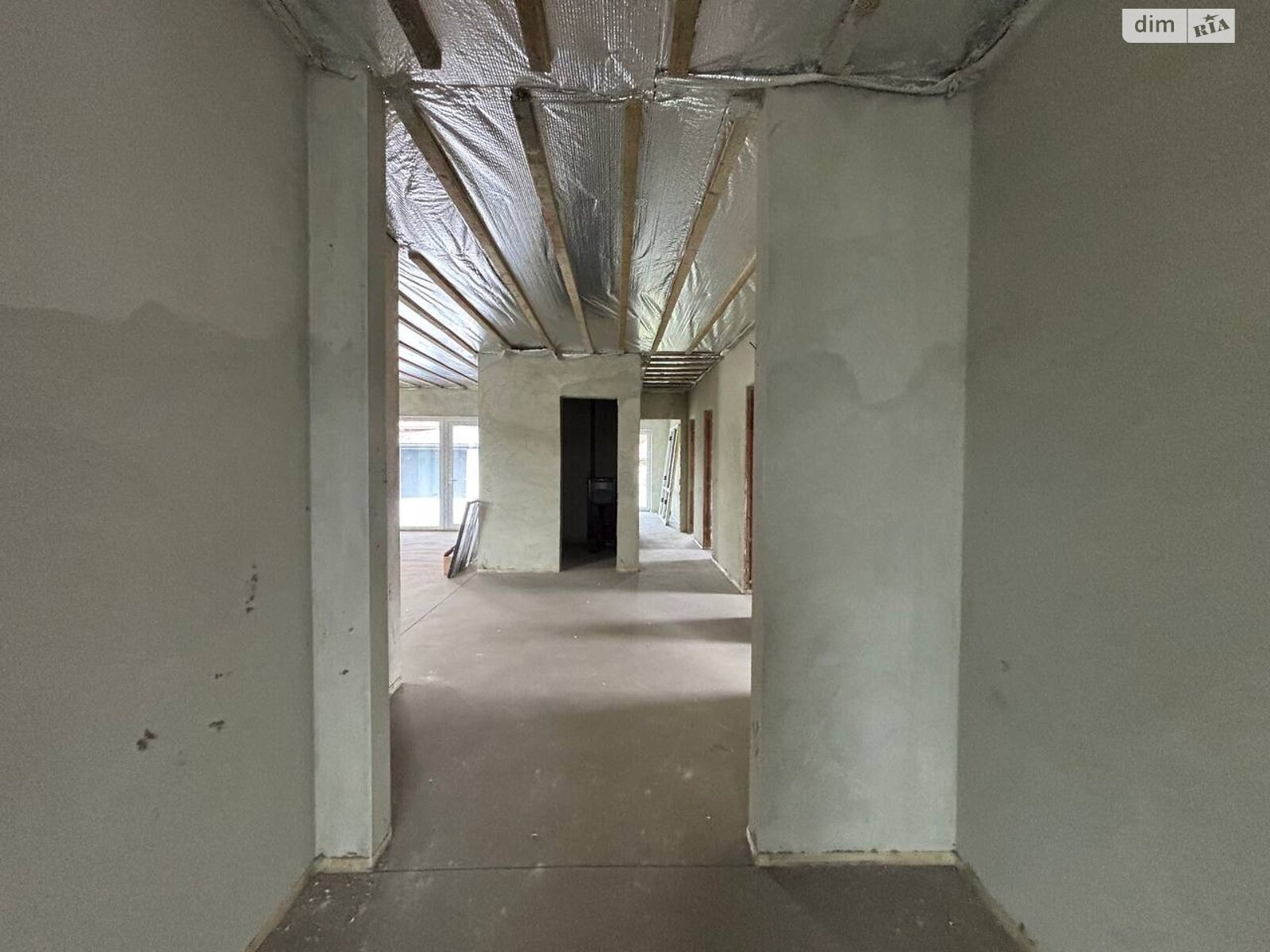 одноповерховий будинок, 145 кв. м, цегла. Продаж в Ужгороді, район Табла-1 фото 1