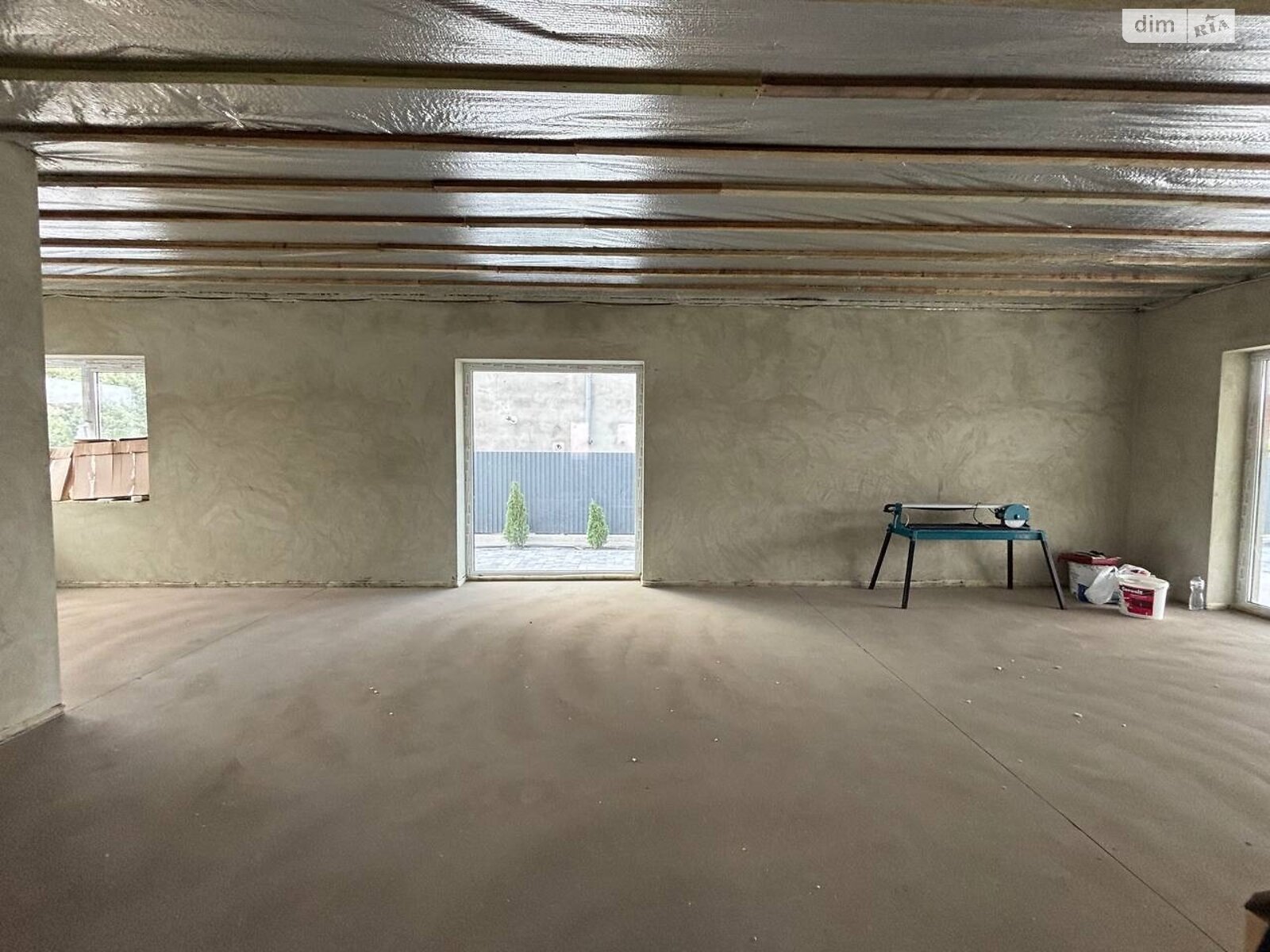 одноповерховий будинок, 145 кв. м, цегла. Продаж в Ужгороді, район Табла-1 фото 1