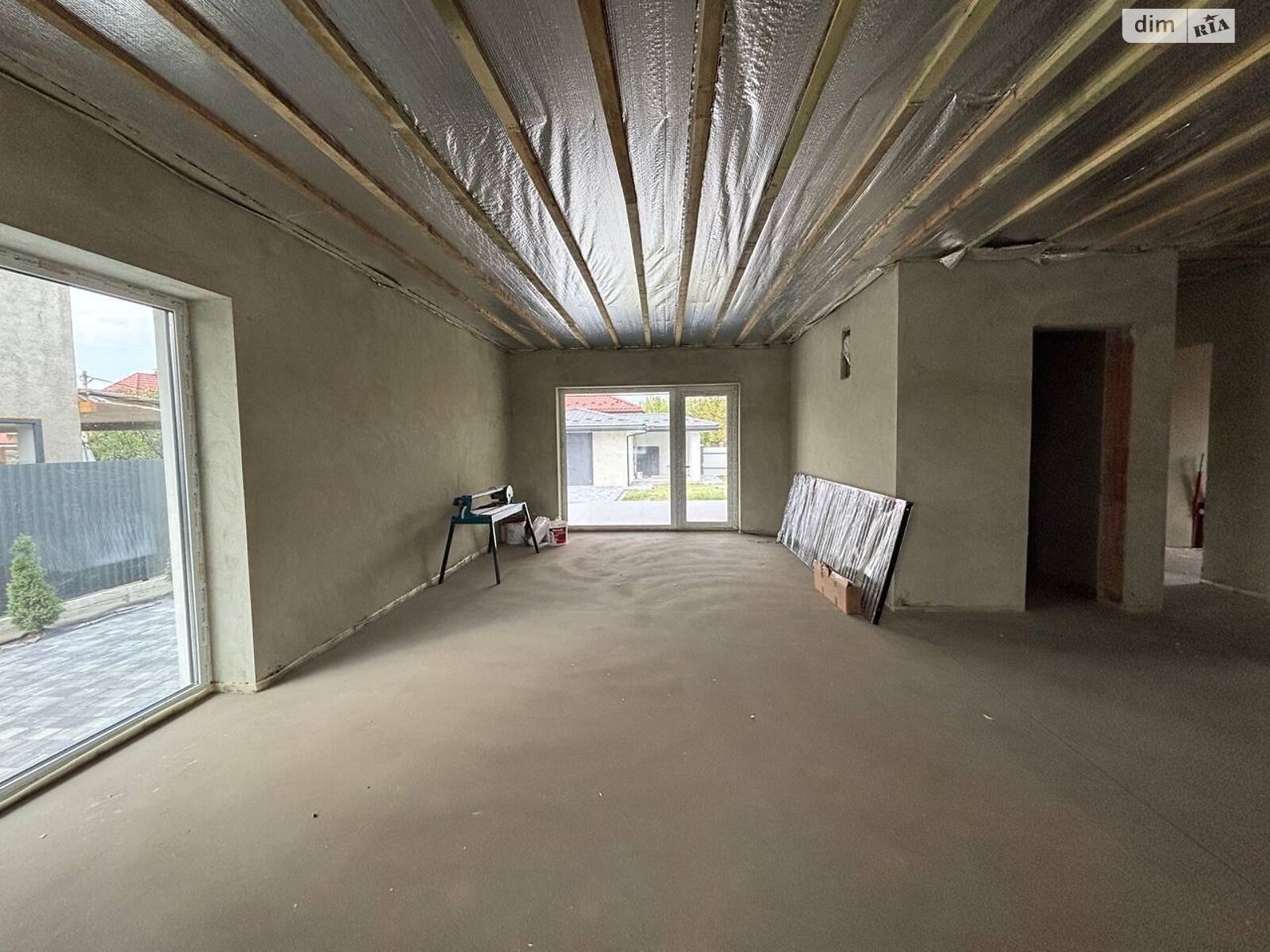 одноповерховий будинок, 145 кв. м, цегла. Продаж в Ужгороді, район Табла-1 фото 1