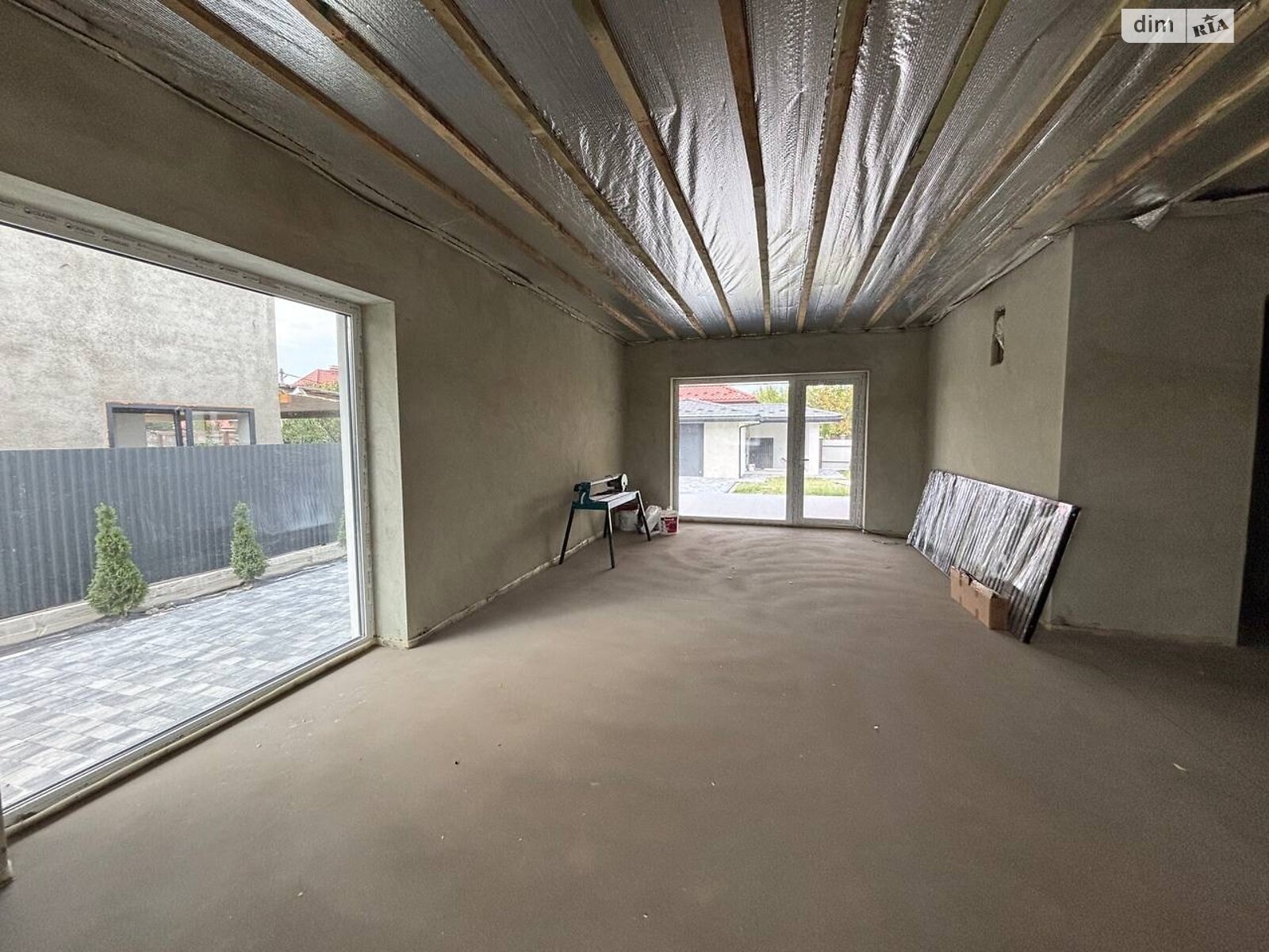 одноповерховий будинок, 145 кв. м, цегла. Продаж в Ужгороді, район Табла-1 фото 1