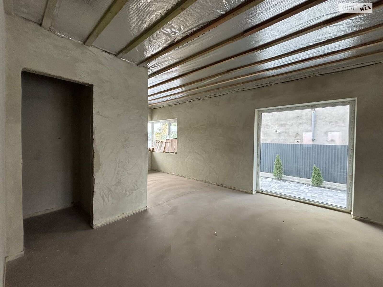 одноповерховий будинок, 145 кв. м, цегла. Продаж в Ужгороді, район Табла-1 фото 1