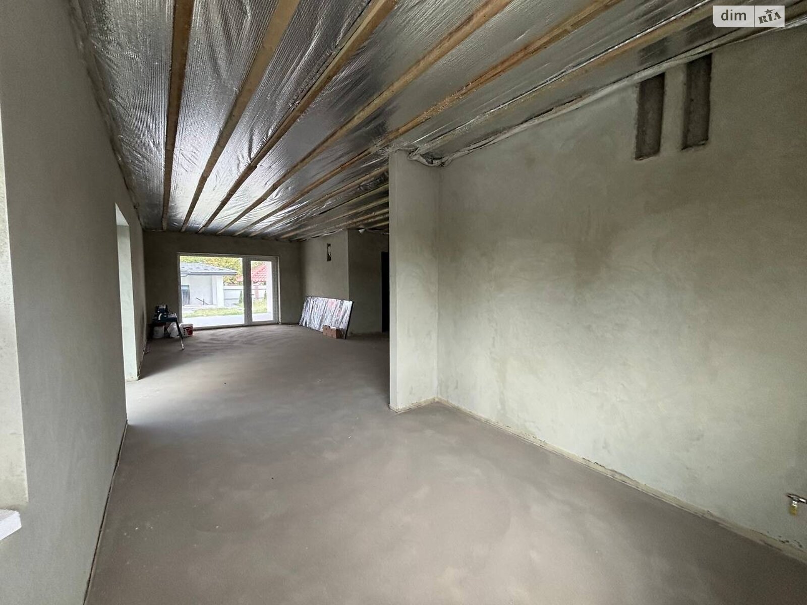 одноповерховий будинок, 145 кв. м, цегла. Продаж в Ужгороді, район Табла-1 фото 1