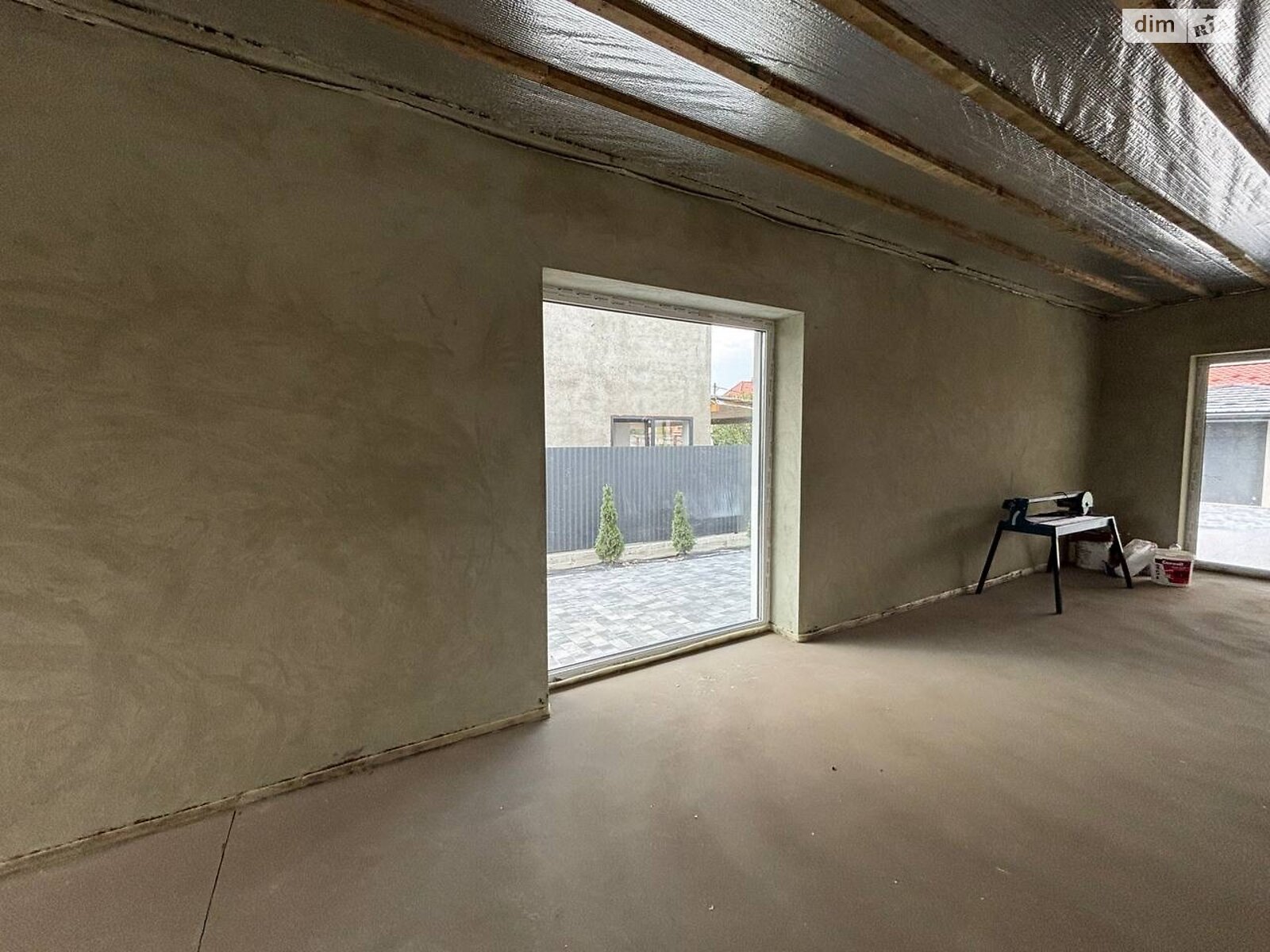 одноповерховий будинок, 145 кв. м, цегла. Продаж в Ужгороді, район Табла-1 фото 1