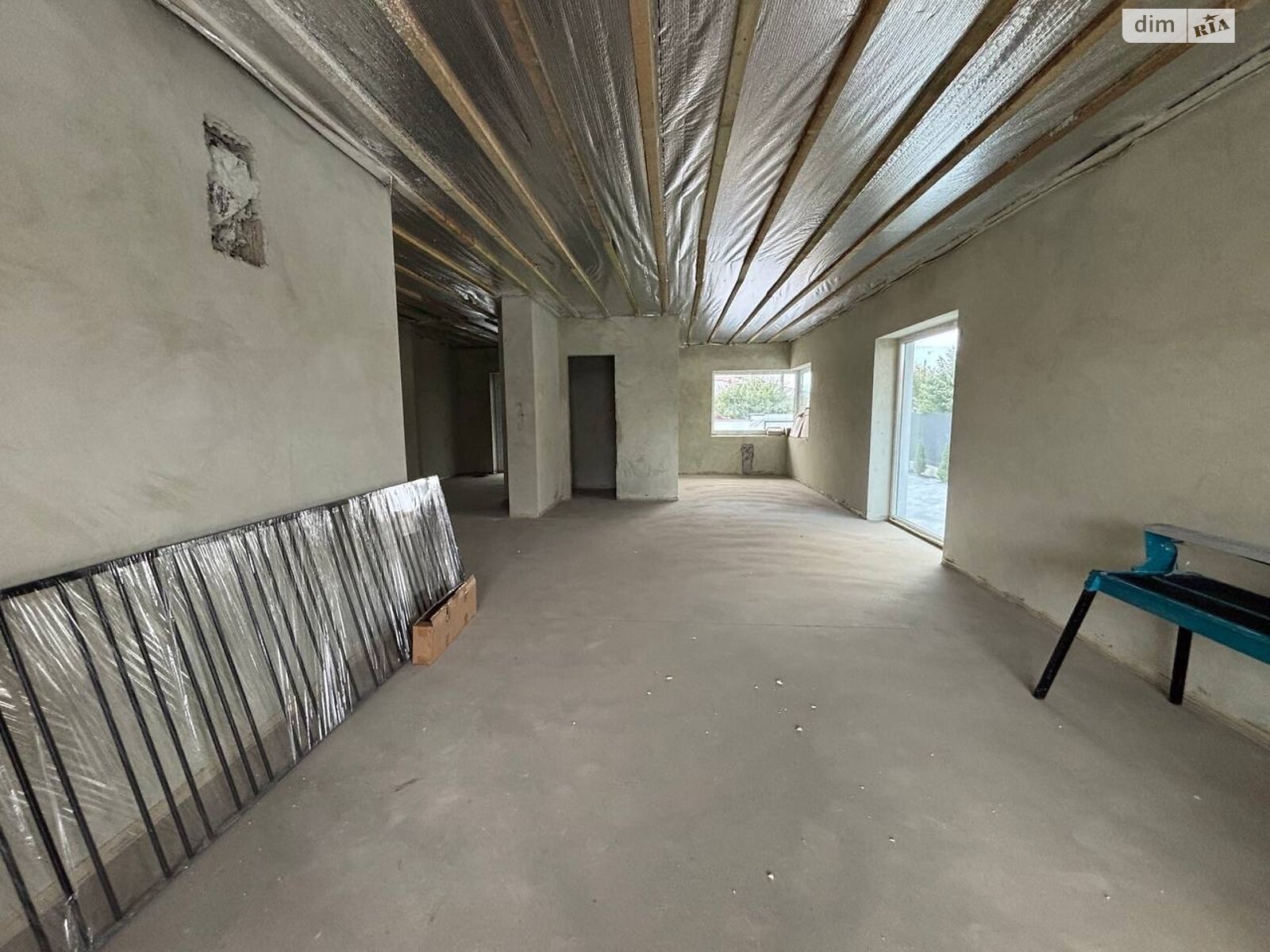 одноповерховий будинок, 145 кв. м, цегла. Продаж в Ужгороді, район Табла-1 фото 1