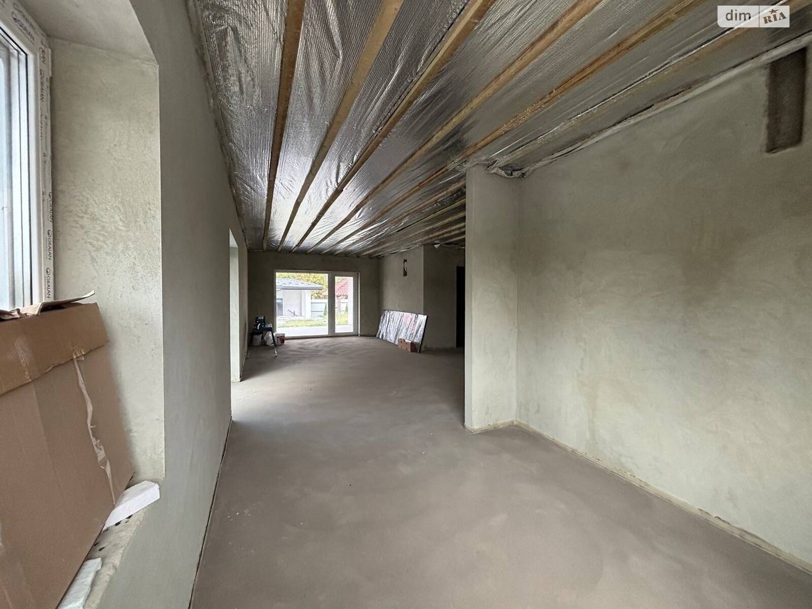 одноповерховий будинок, 145 кв. м, цегла. Продаж в Ужгороді, район Табла-1 фото 1